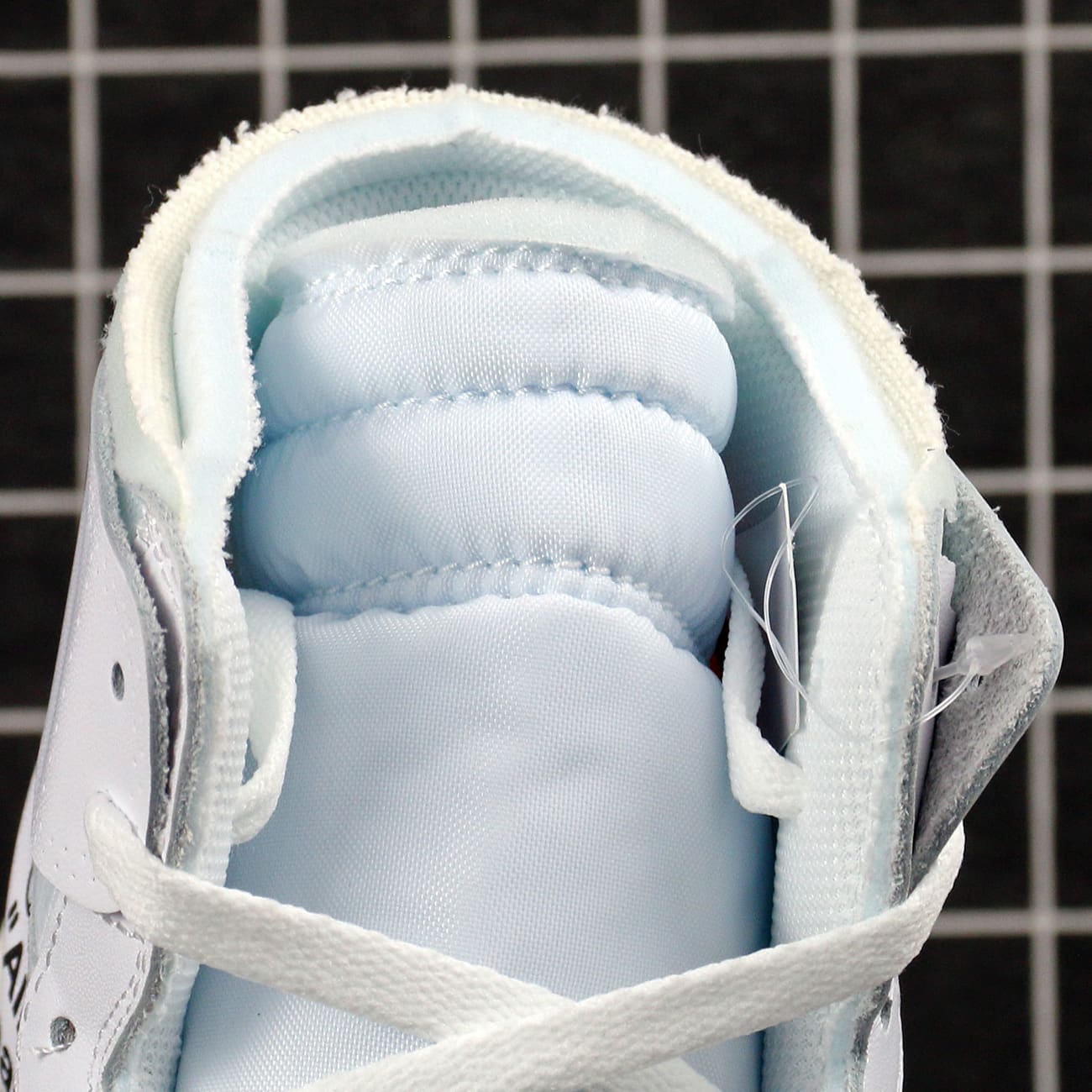 Jordan 1 Retro High White Replica