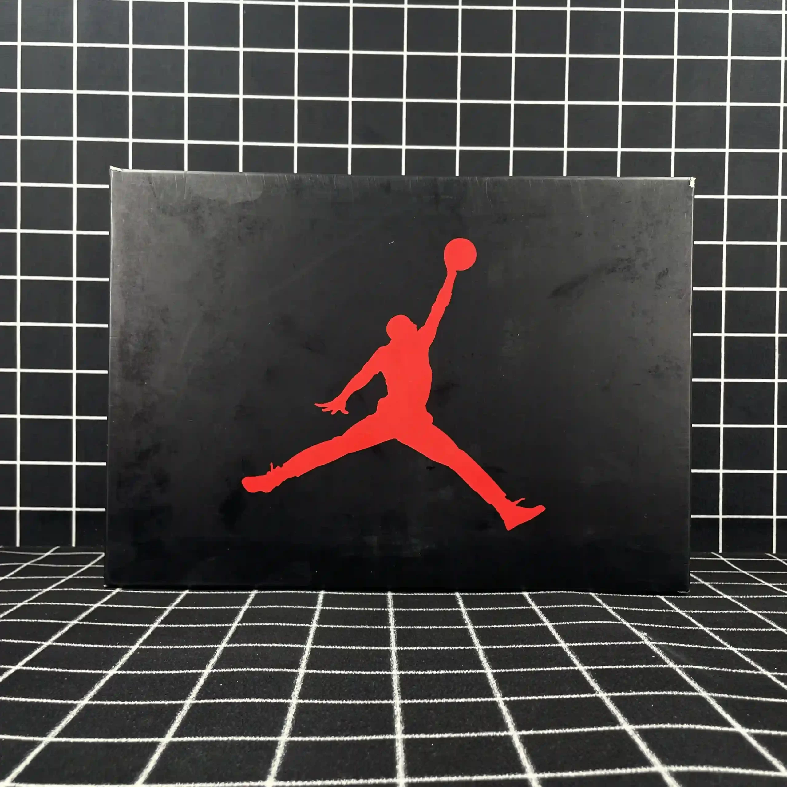 Jordan 3 Retro Pure White (2018) Replica