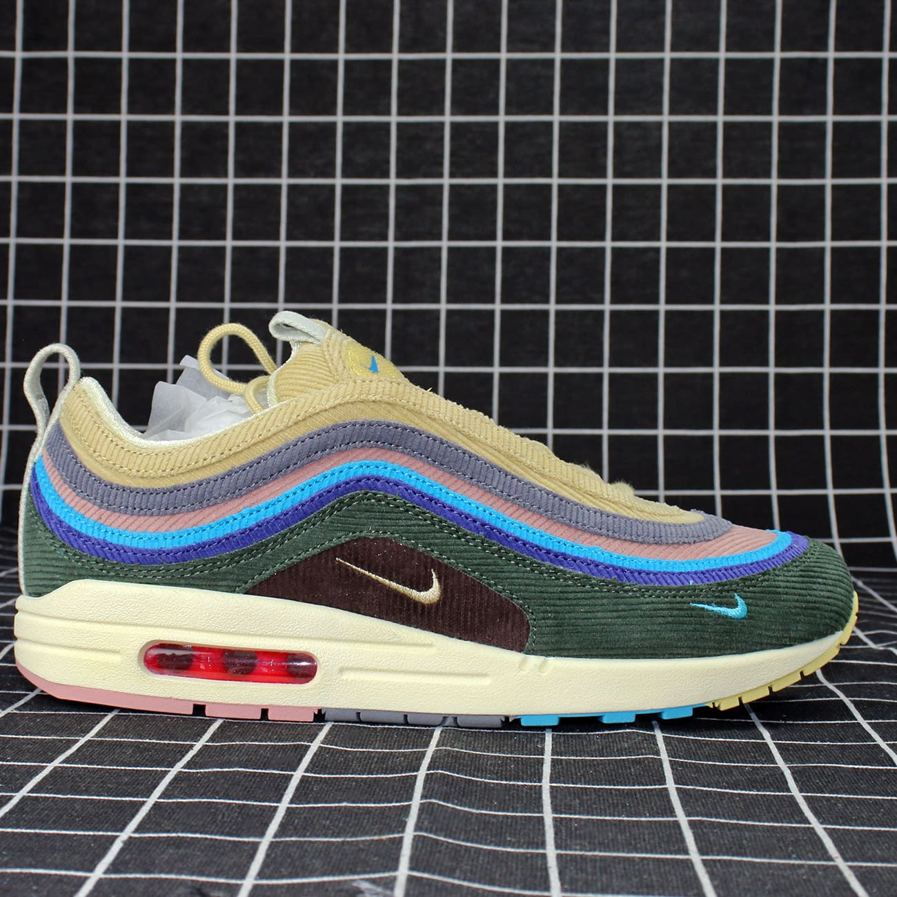 Nike Air Max 97 Sean Wotherspoon Replica