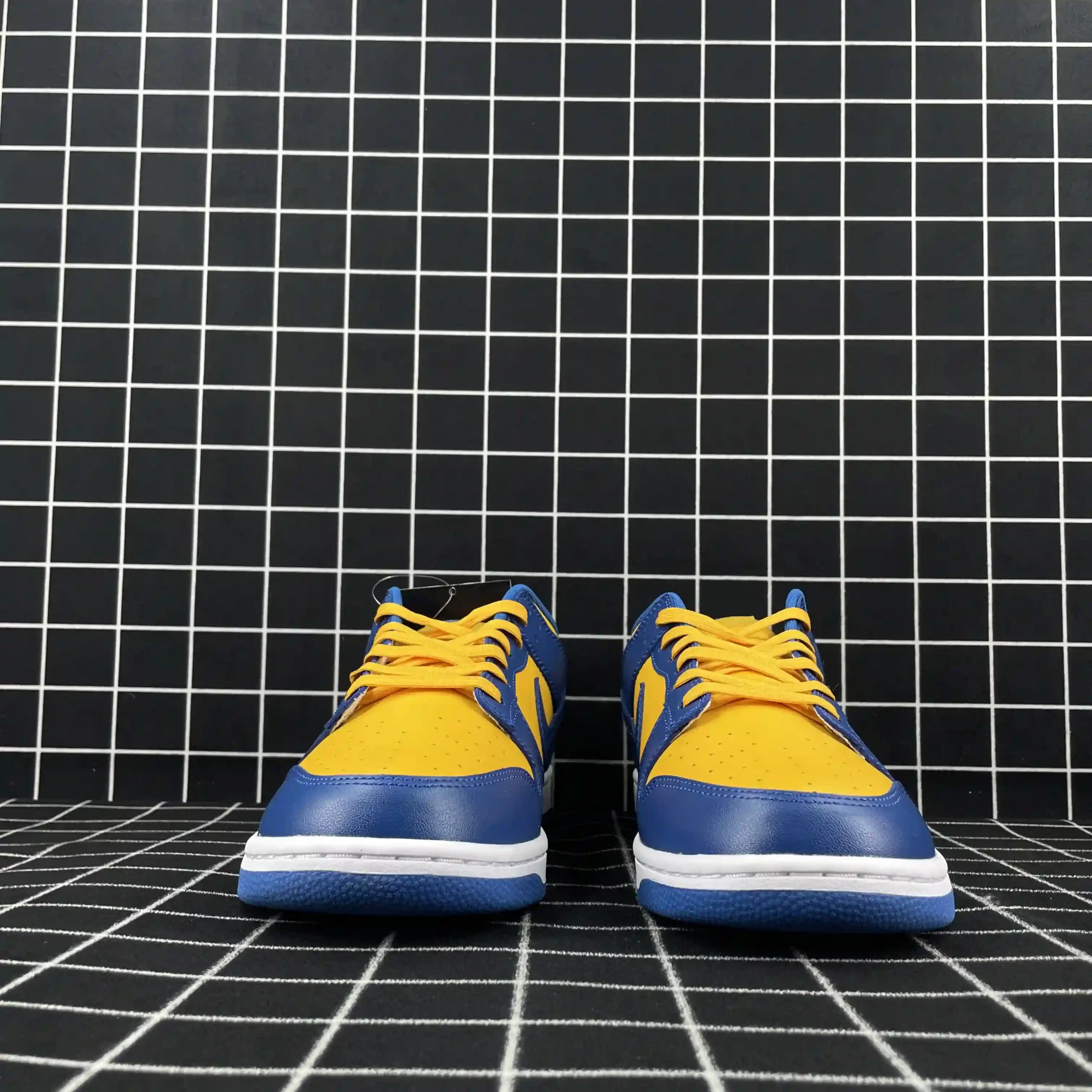 Nike Dunk Low Brazil (2020) Replica