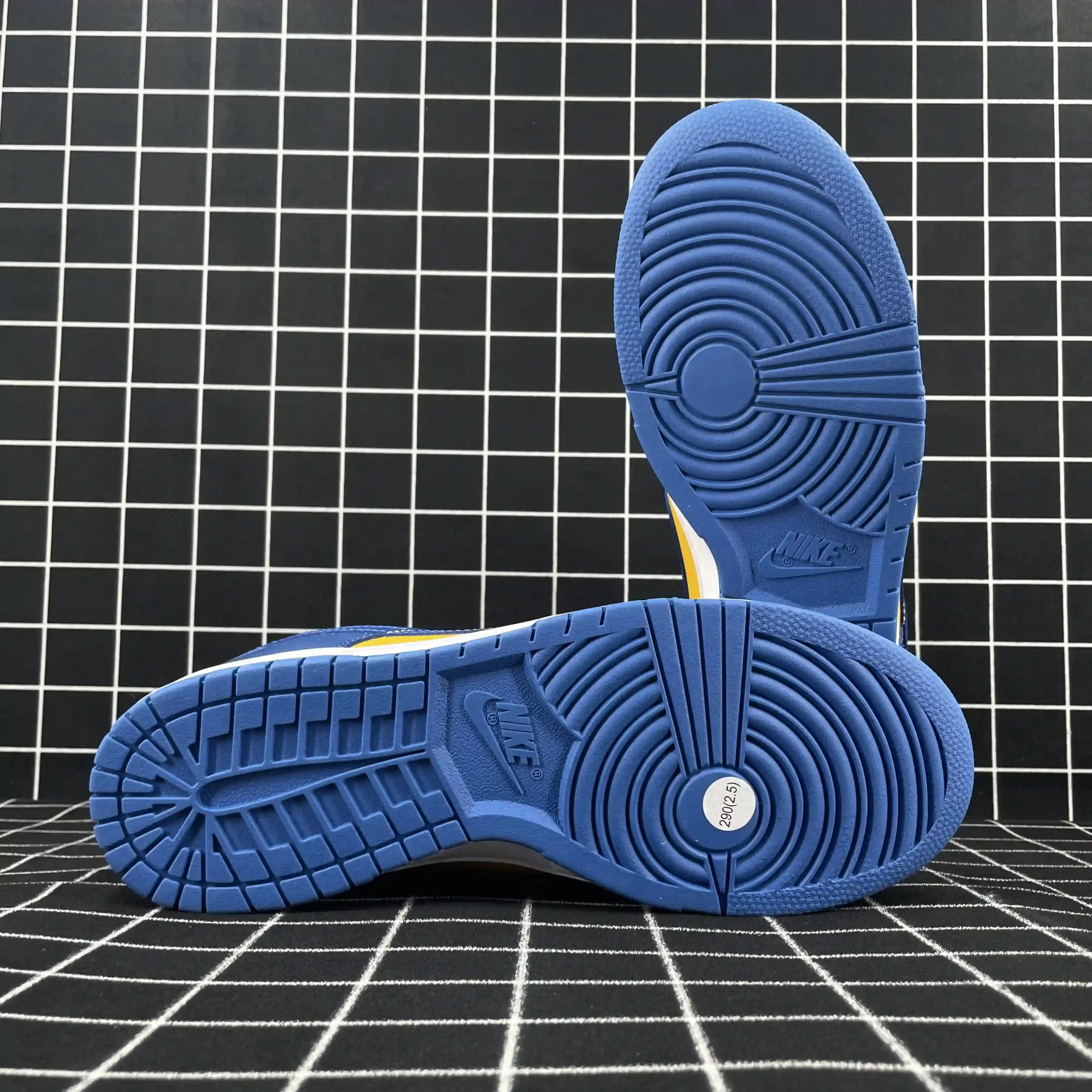 Nike Dunk Low Brazil (2020) Replica