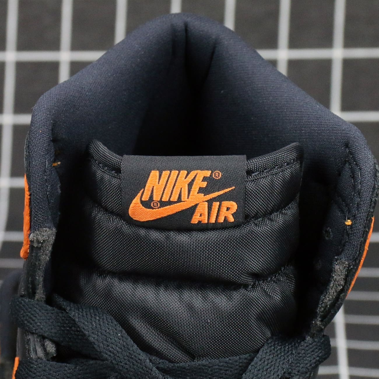 Air Jordan 1 Retro High OG Shattered Backboard 3.0 Replica