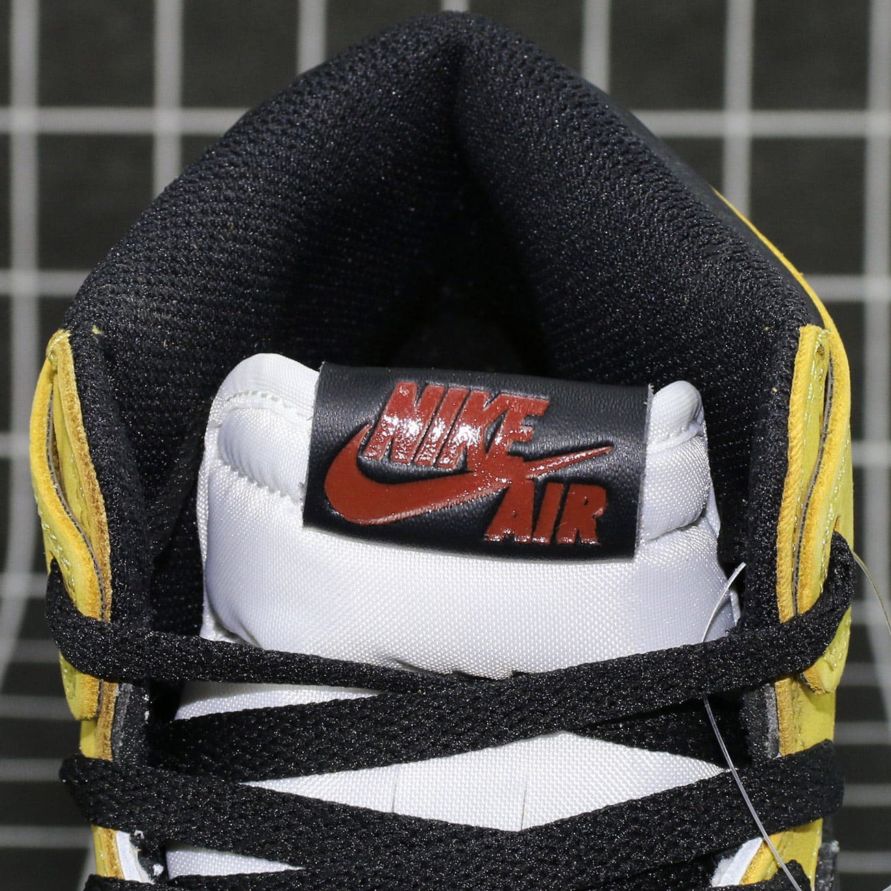 Air Jordan 1 Retro High OG Rookie of the Year Replica