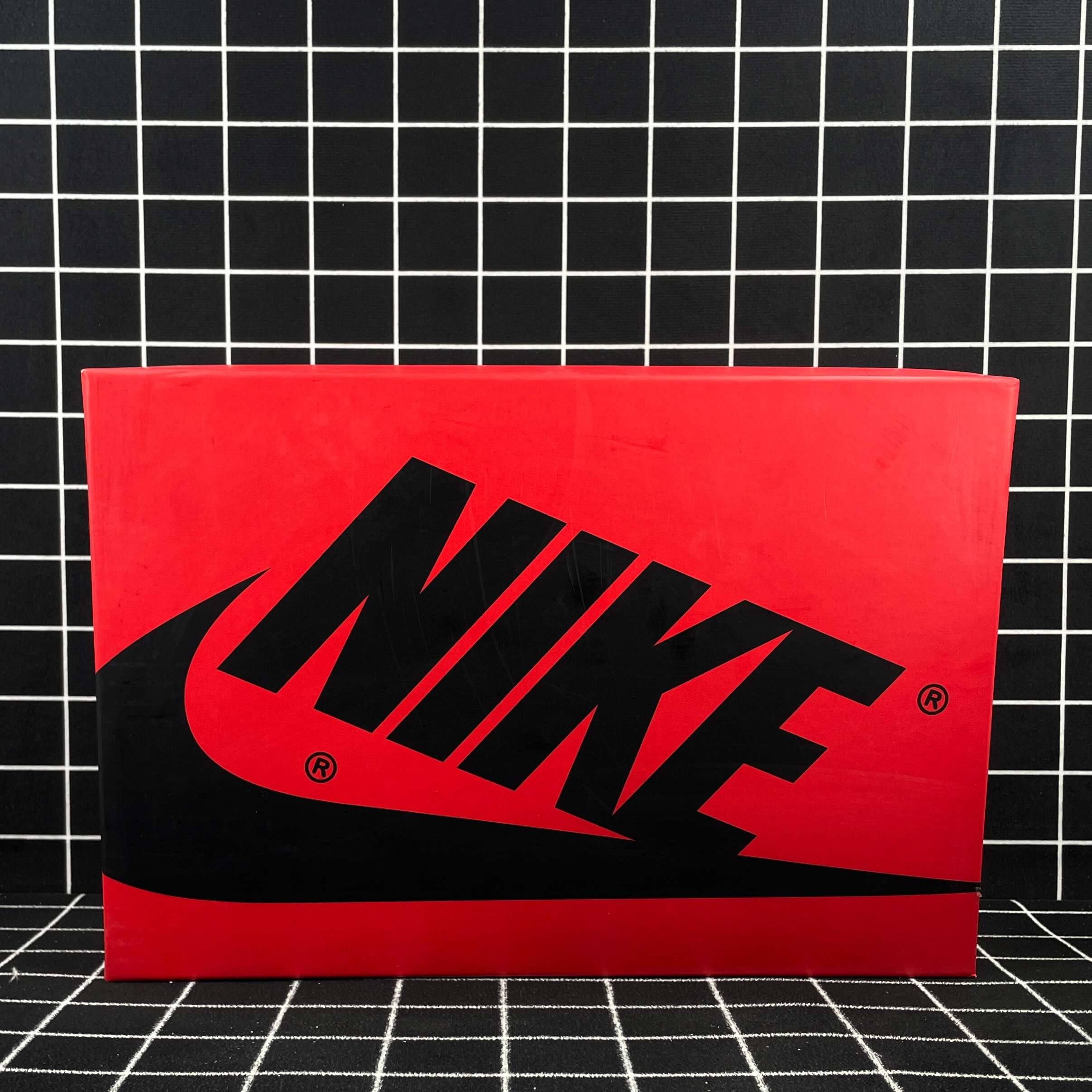 Jordan 1 Retro High Fearless UNC Chicago Replica