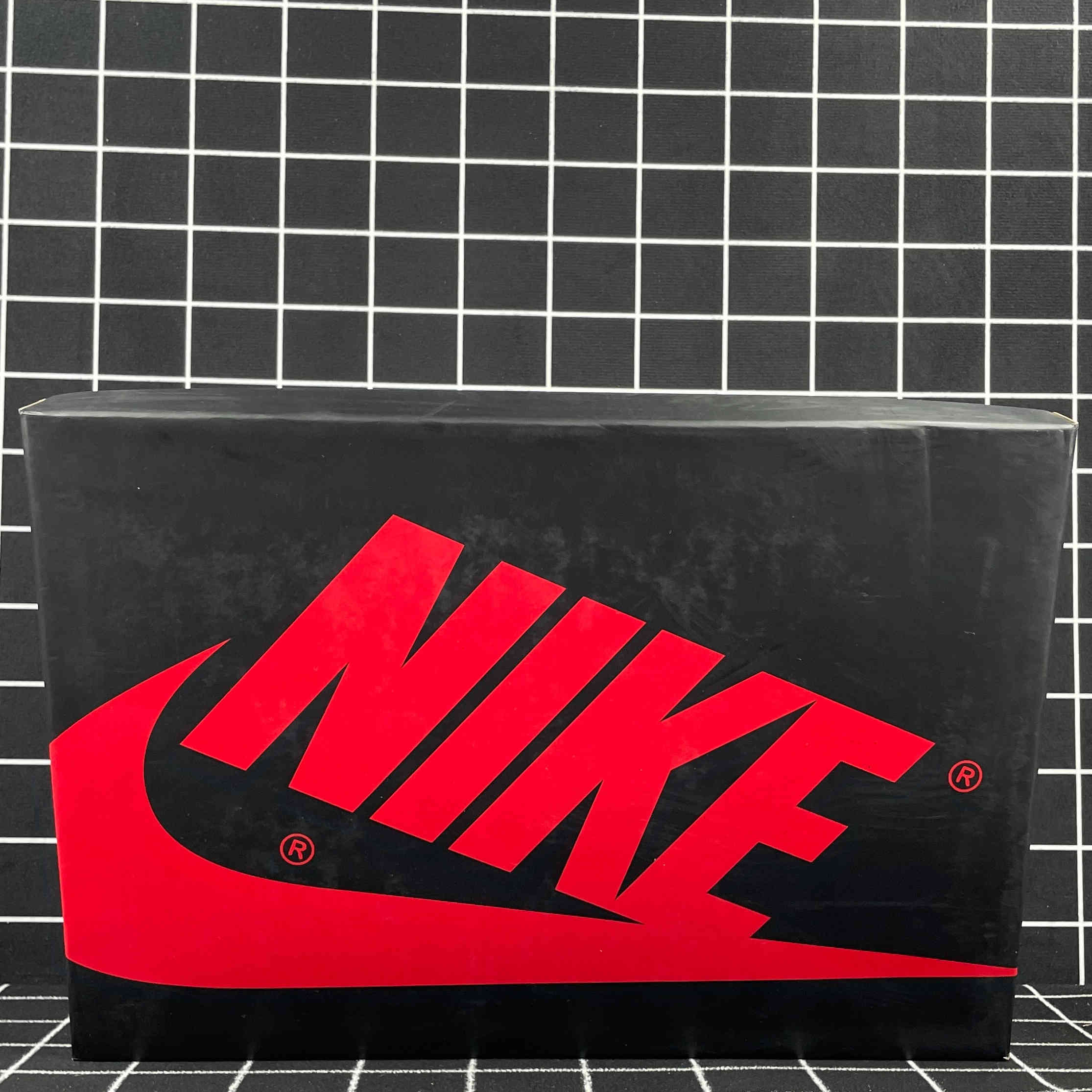 Jordan 1 Retro High Zoom White Racer Blue Replica