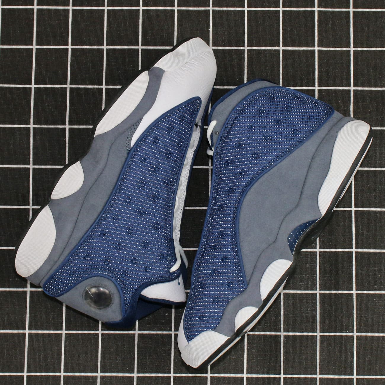 Jordan 13 Retro Flint (2020) Replica