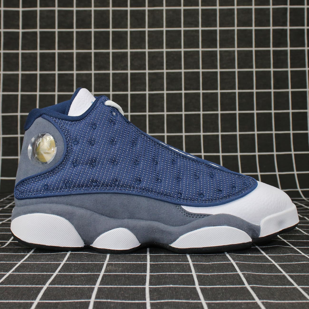 Jordan 13 Retro Flint (2020) Replica