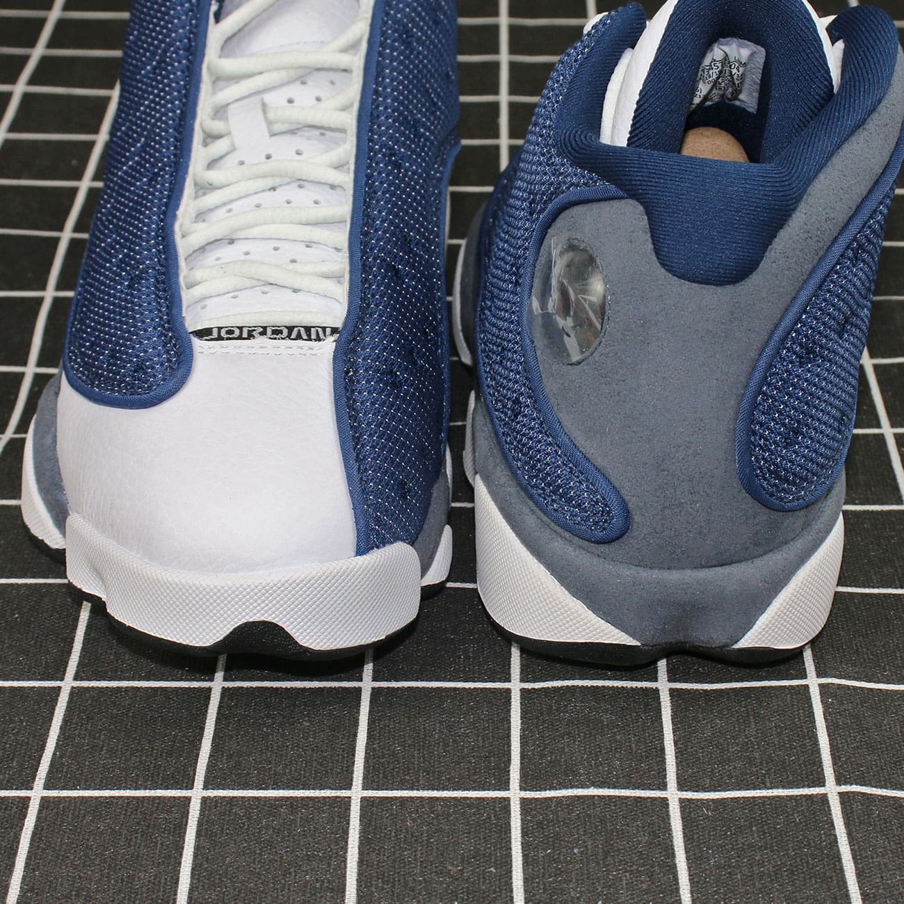 Jordan 13 Retro Flint (2020) Replica