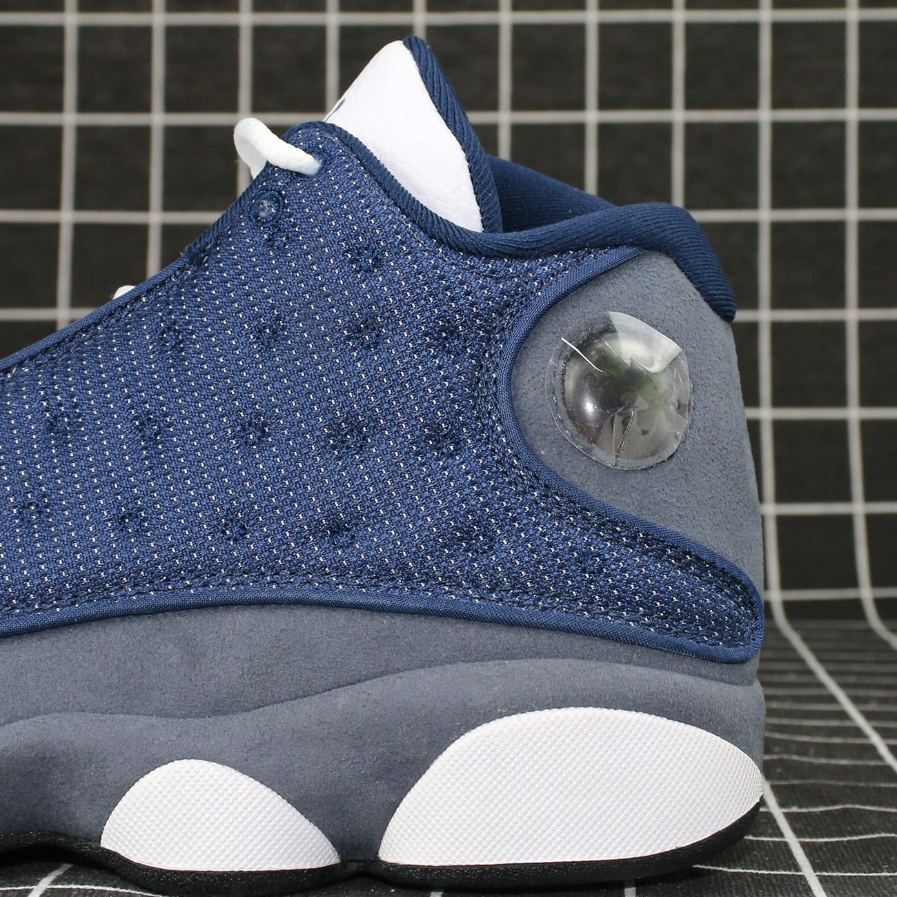 Jordan 13 Retro Flint (2020) Replica