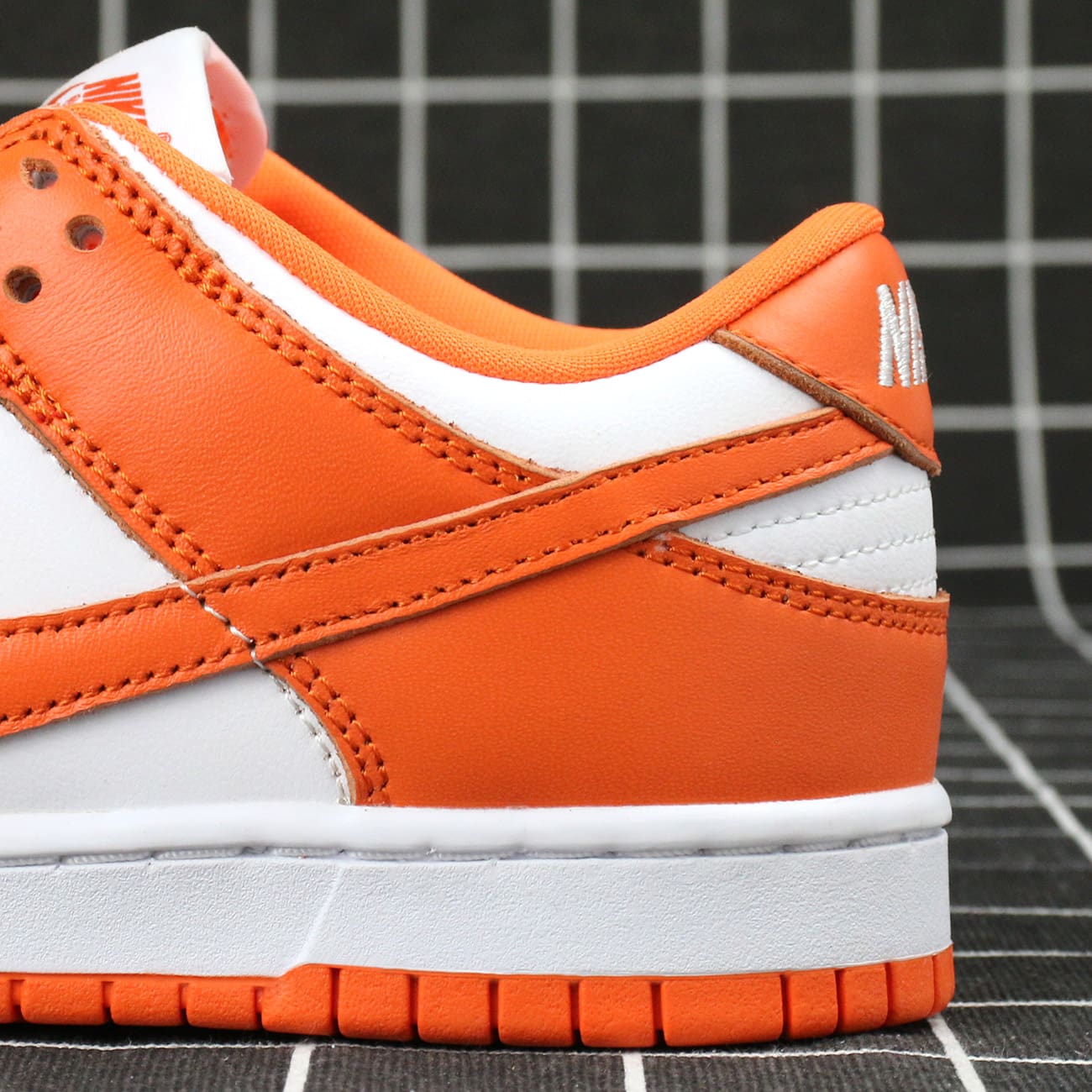 Nike Dunk Low SP Syracuse (2020) Replica