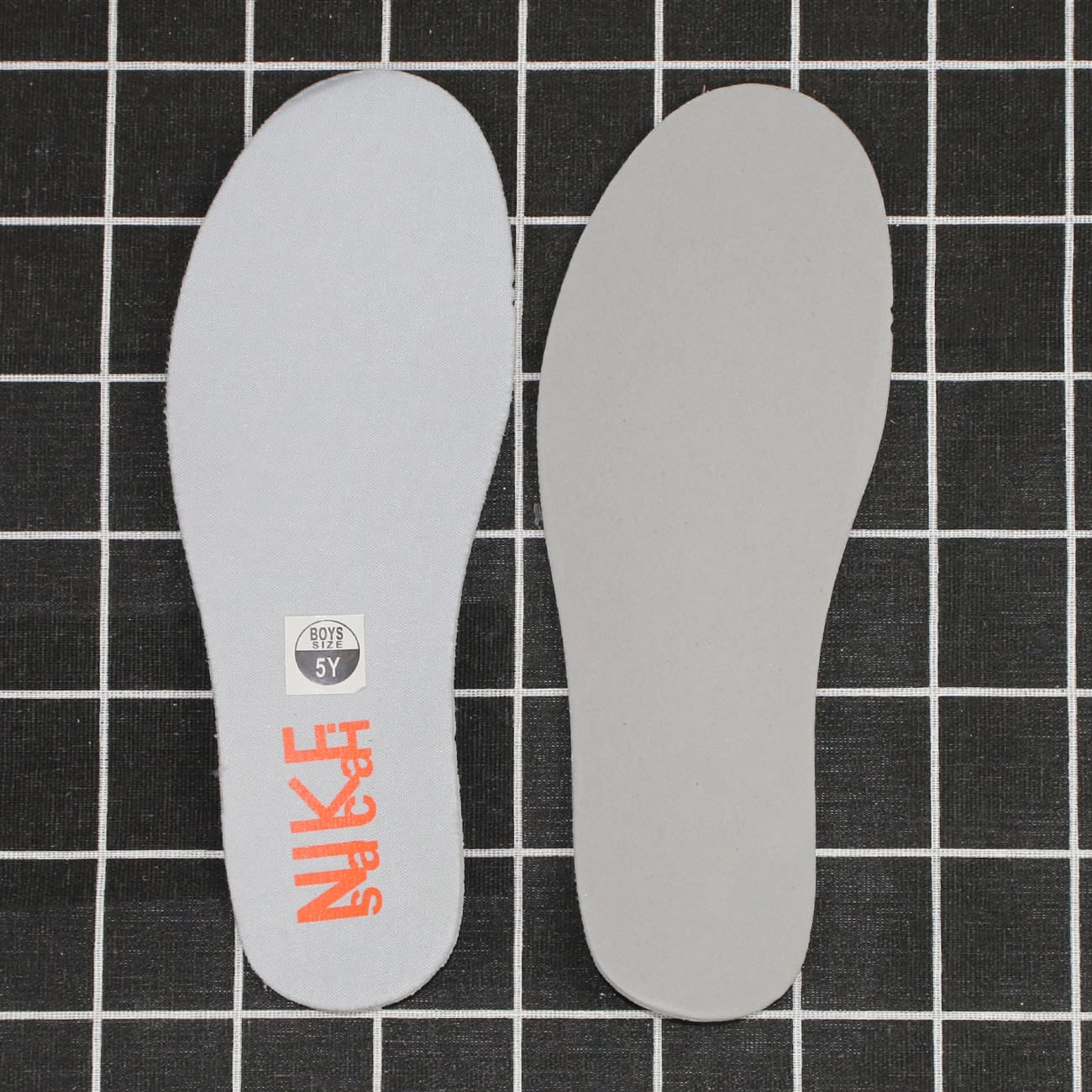 Nike LD Waffle Sacai Black Replica