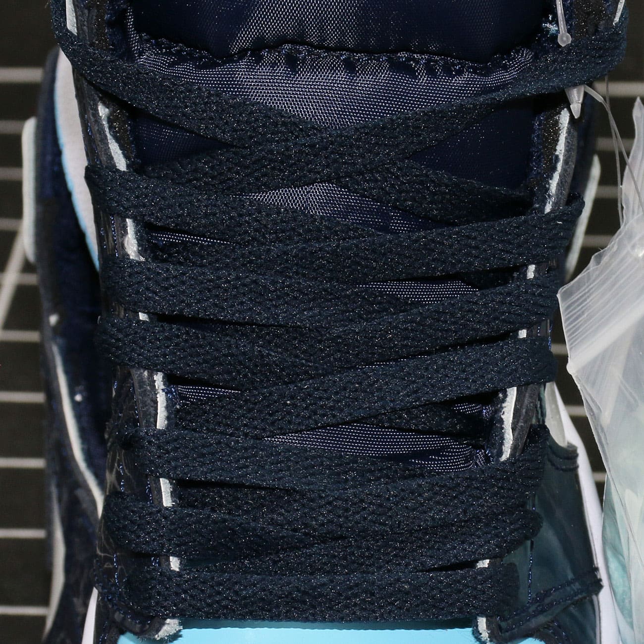 Jordan 1 Retro High UNC Patent (W) Replica