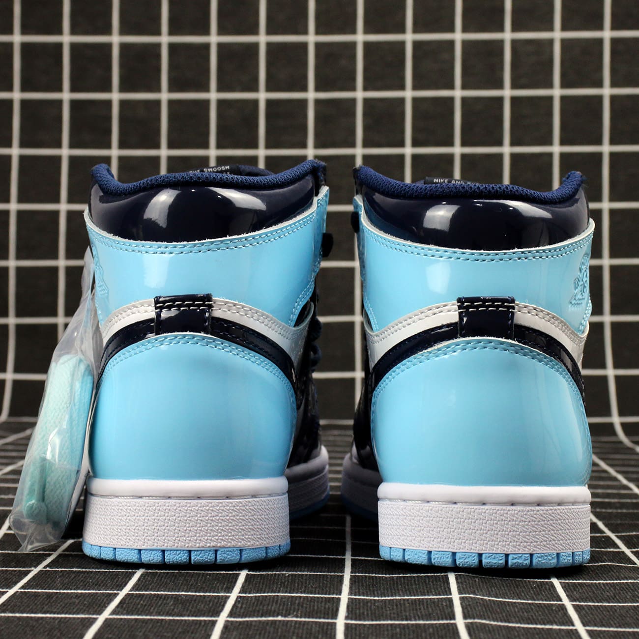Jordan 1 Retro High UNC Patent (W) Replica