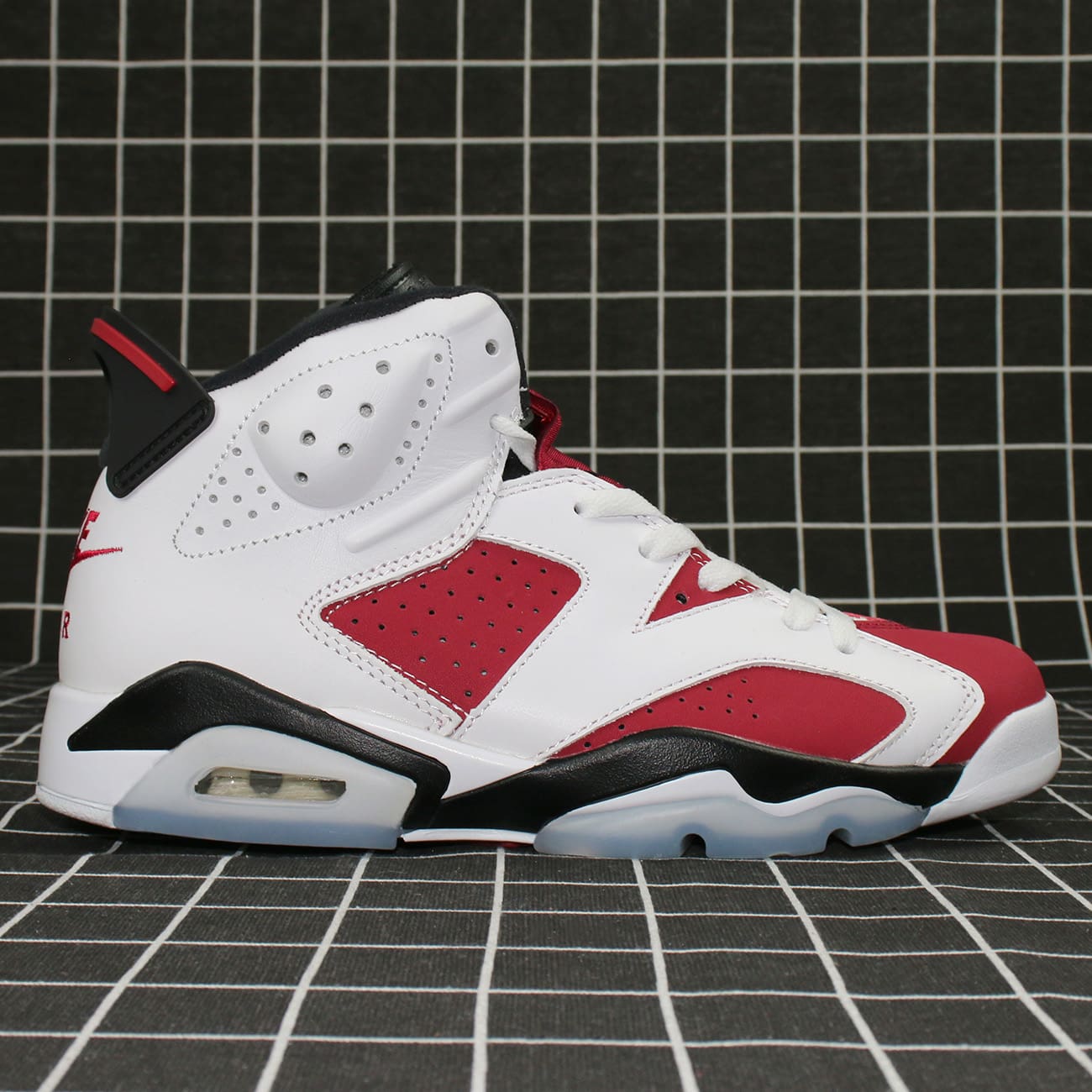 Jordan 6 Retro Carmine (2014) Replica