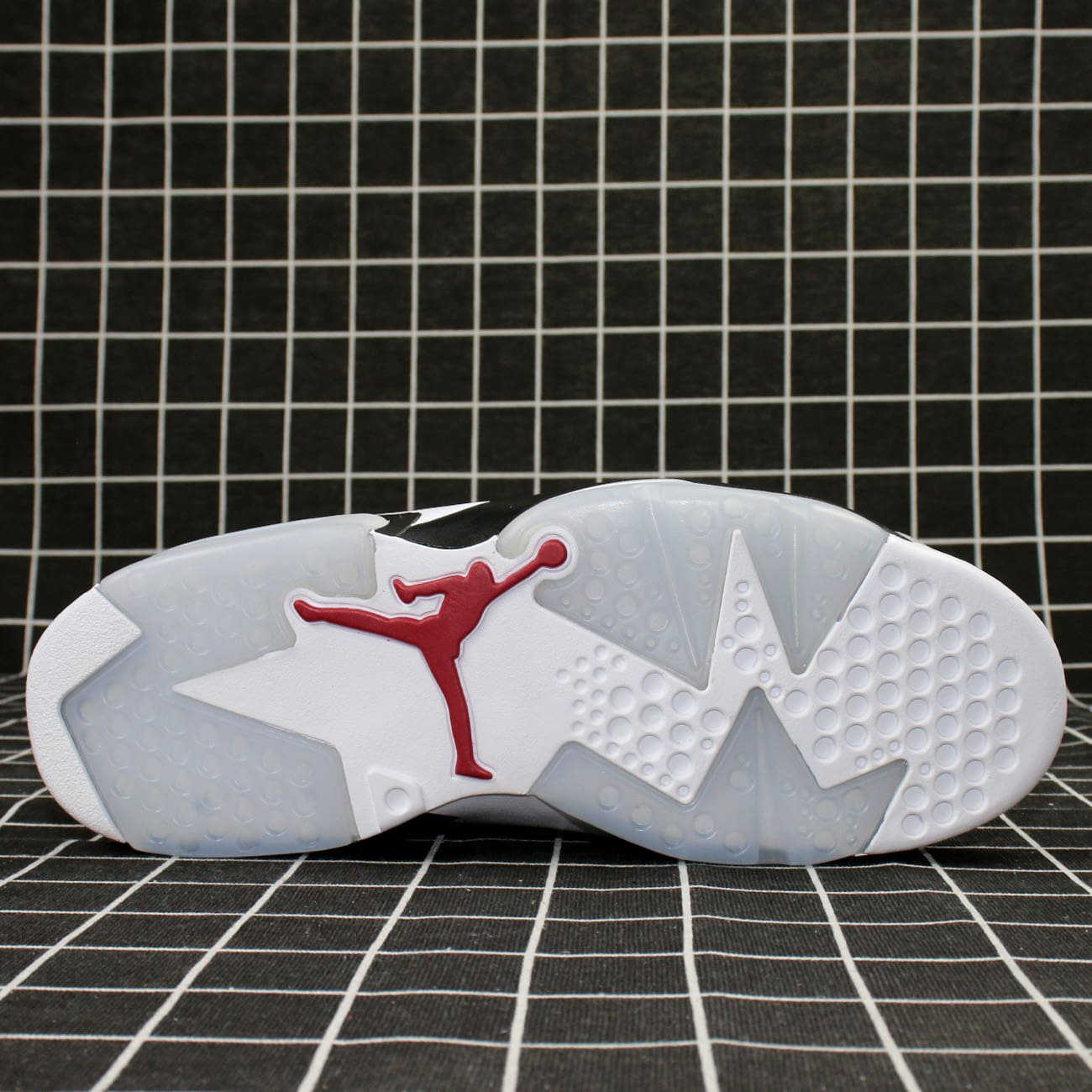 Jordan 6 Retro Carmine (2014) Replica