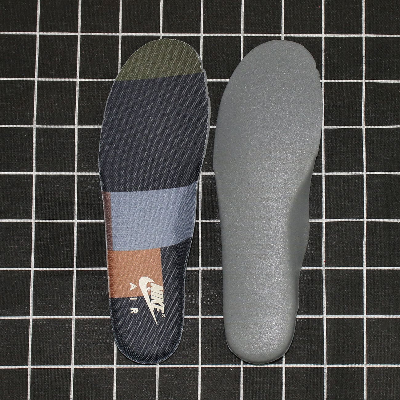 Nike Air Force 1 Low Travis Scott Cactus Jack Replica