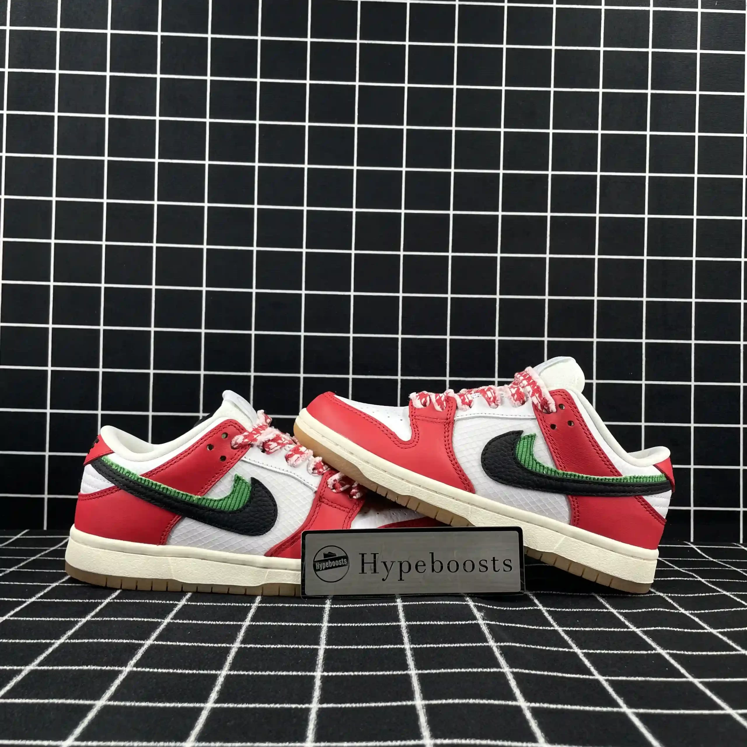 Nike SB Dunk Low Habibi Replica