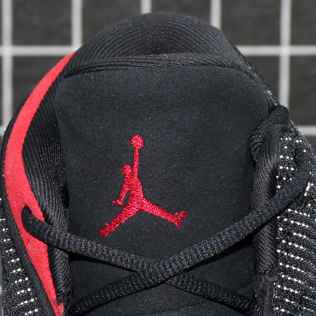 Jordan 13 Retro Bred 2017 Replica