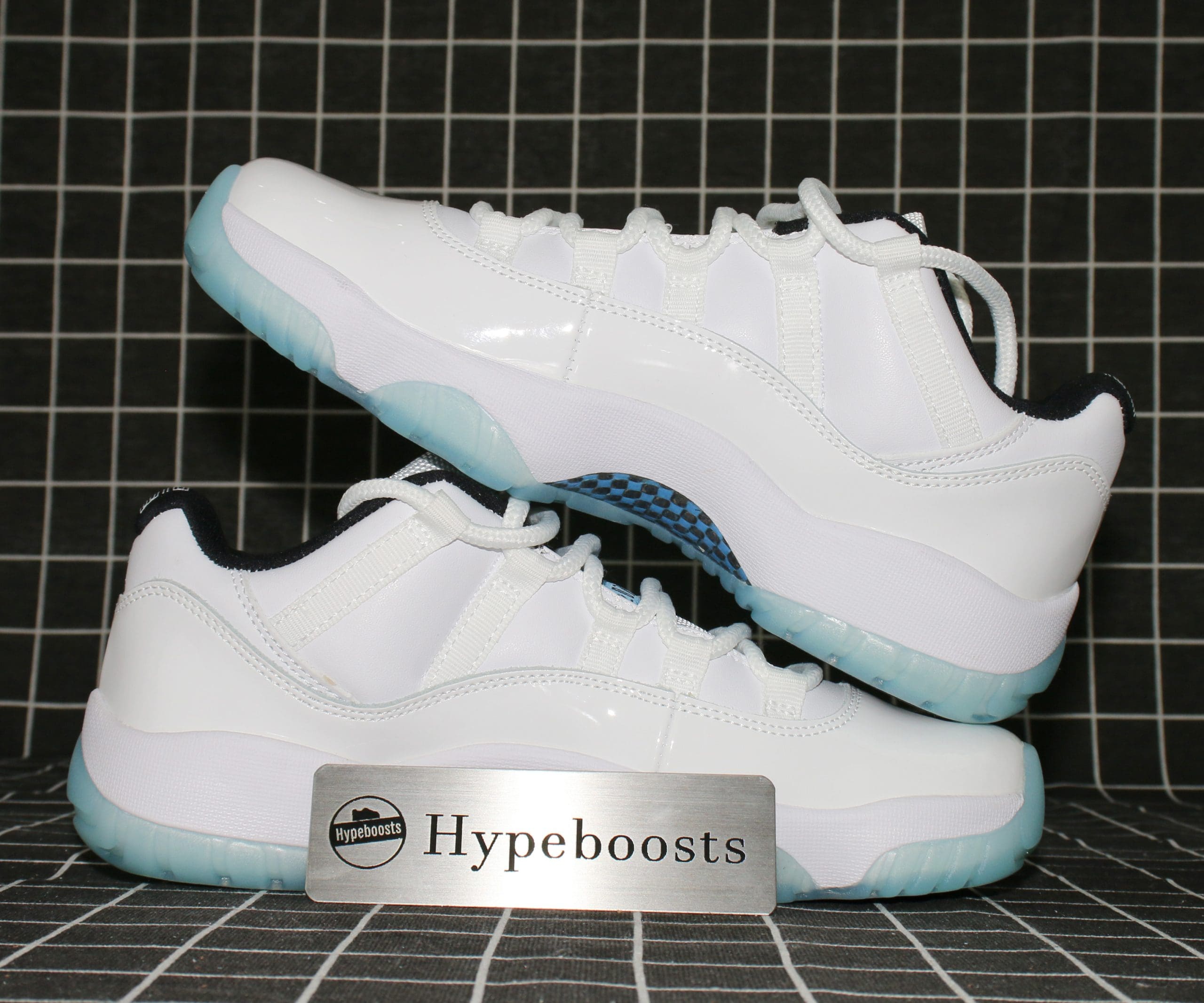Air Jordan 11 Retro Low Legend Blue Replica
