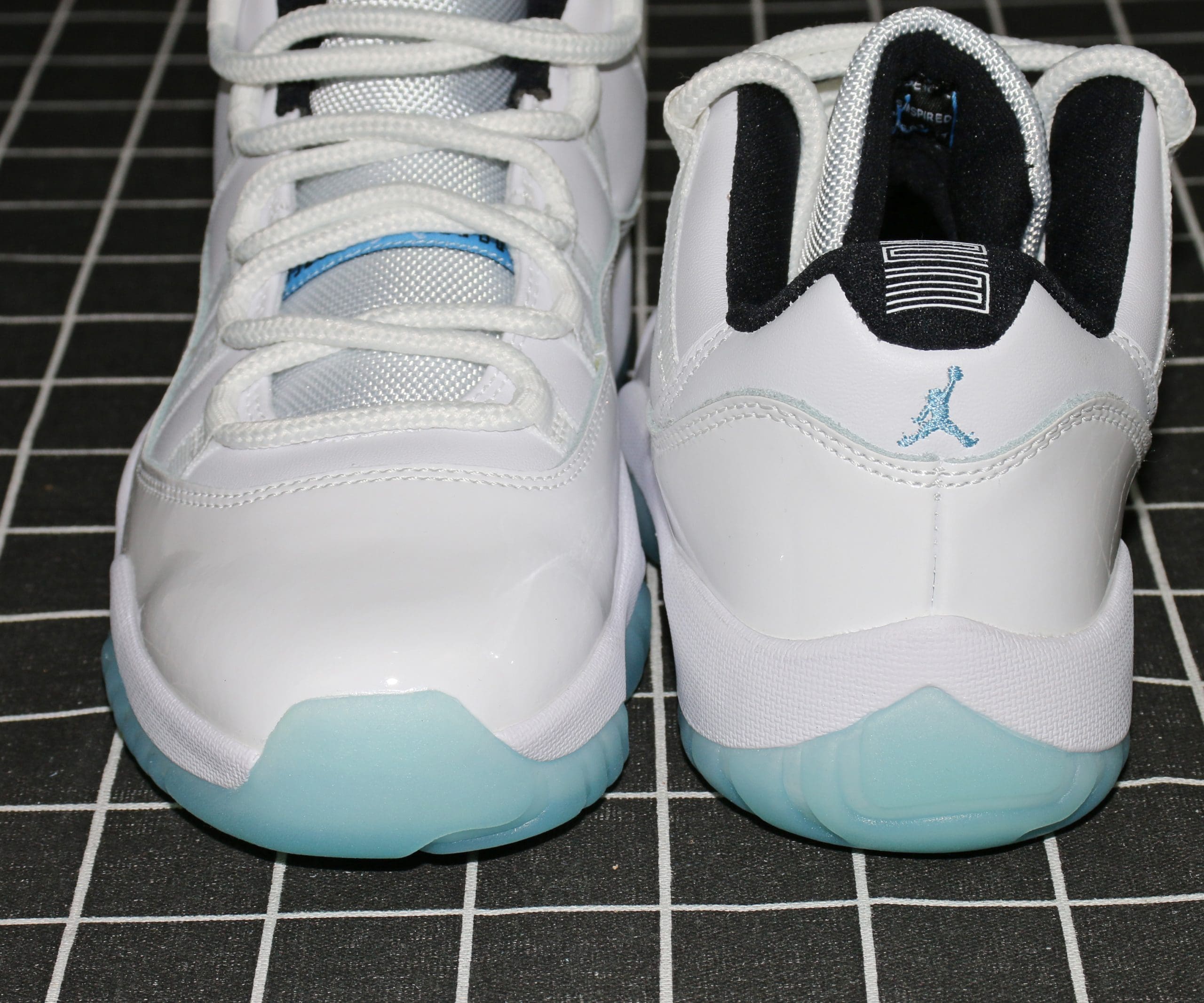 Air Jordan 11 Retro Low Legend Blue Replica