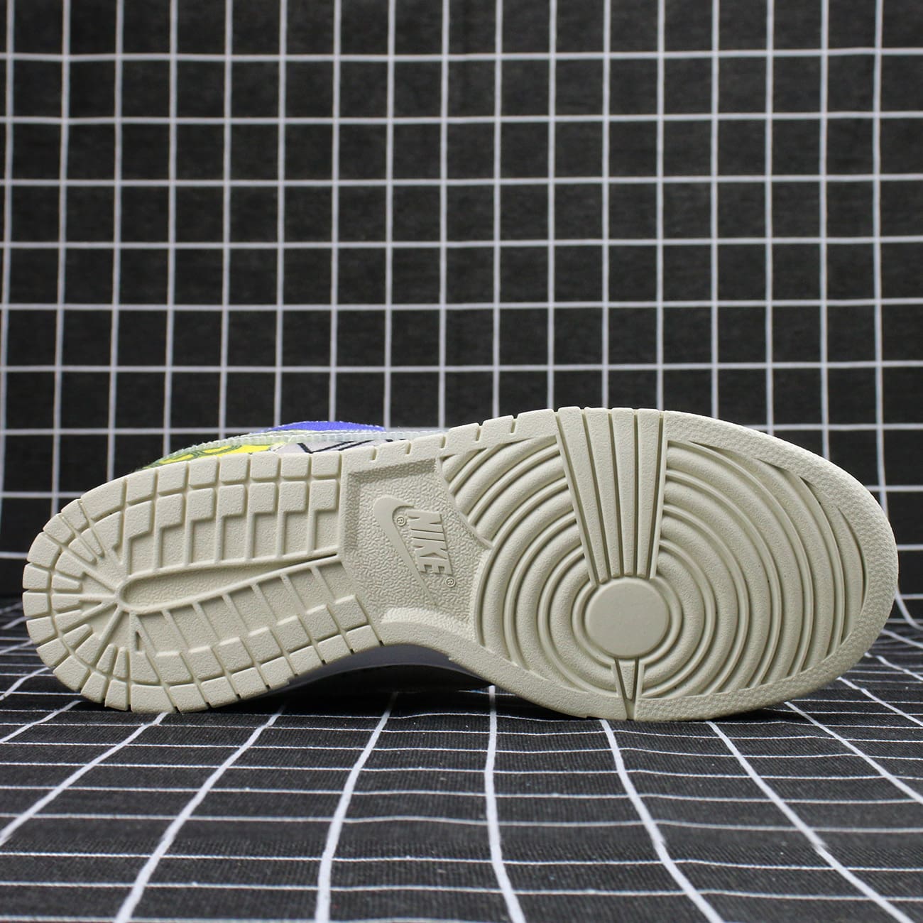 Nike Dunk Low SP City Market Replica