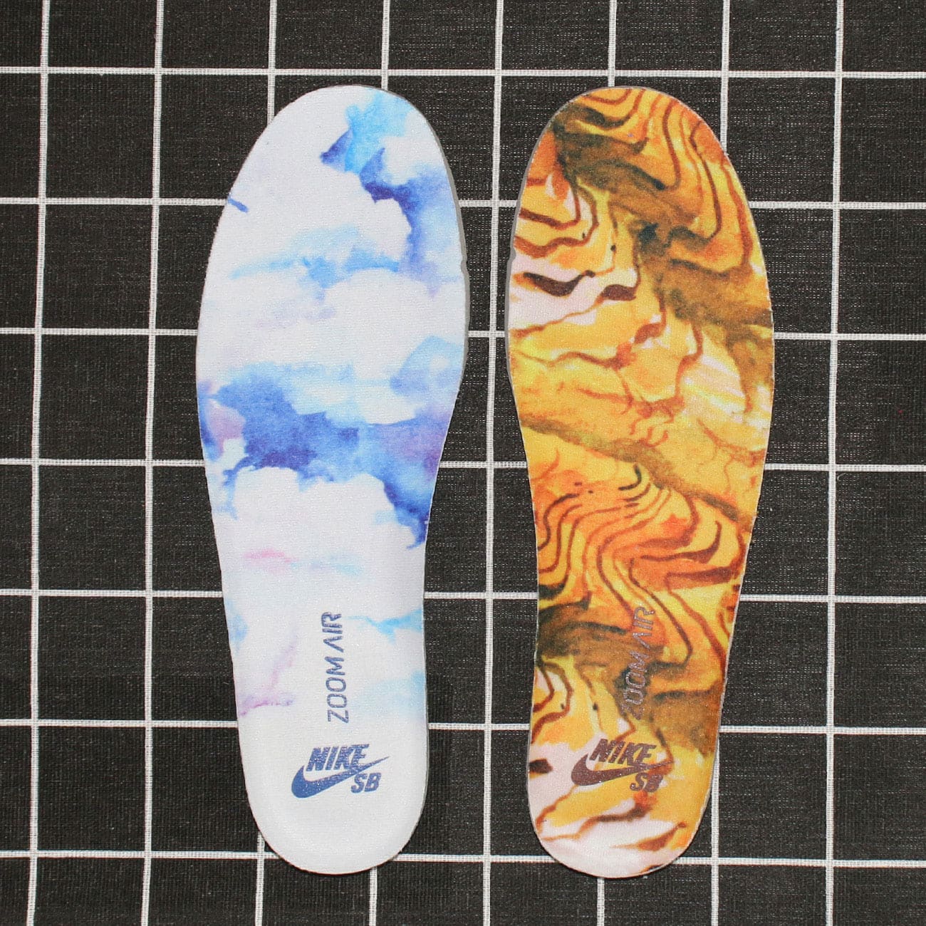 Nike SB Dunk Low Street Hawker (2021) Replica