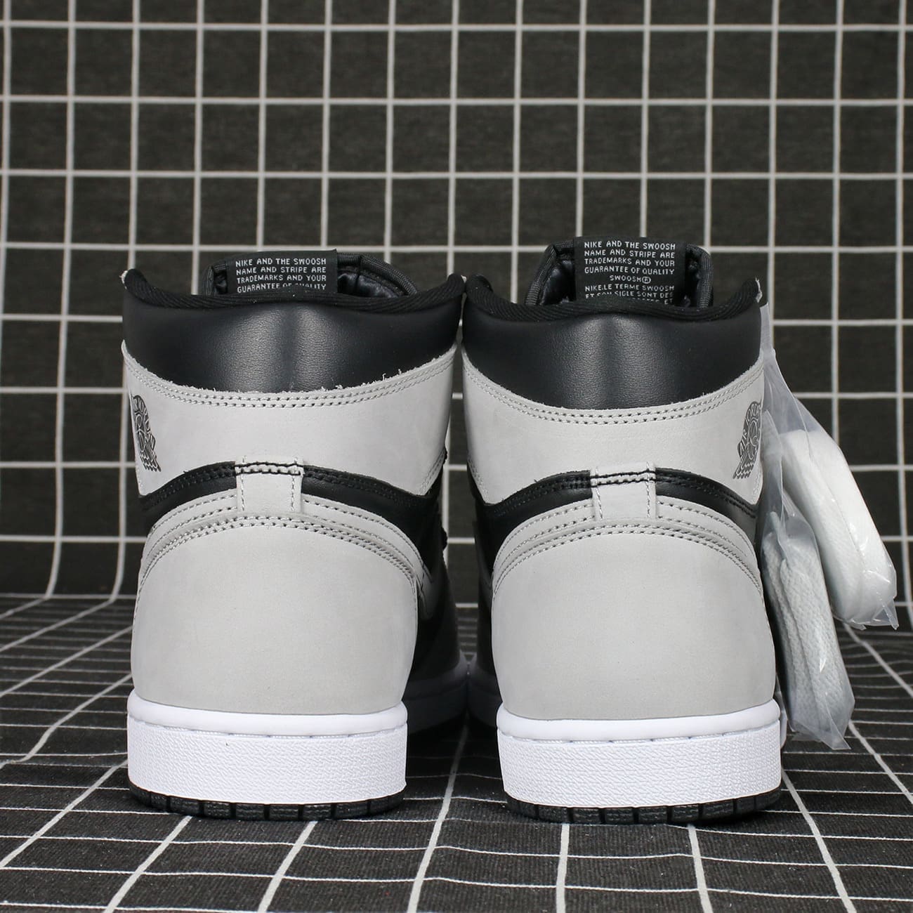 Air Jordan 1 Retro High OG Shadow 2.0 Replica