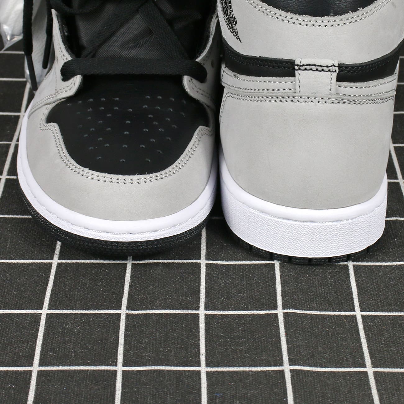 Air Jordan 1 Retro High OG Shadow 2.0 Replica