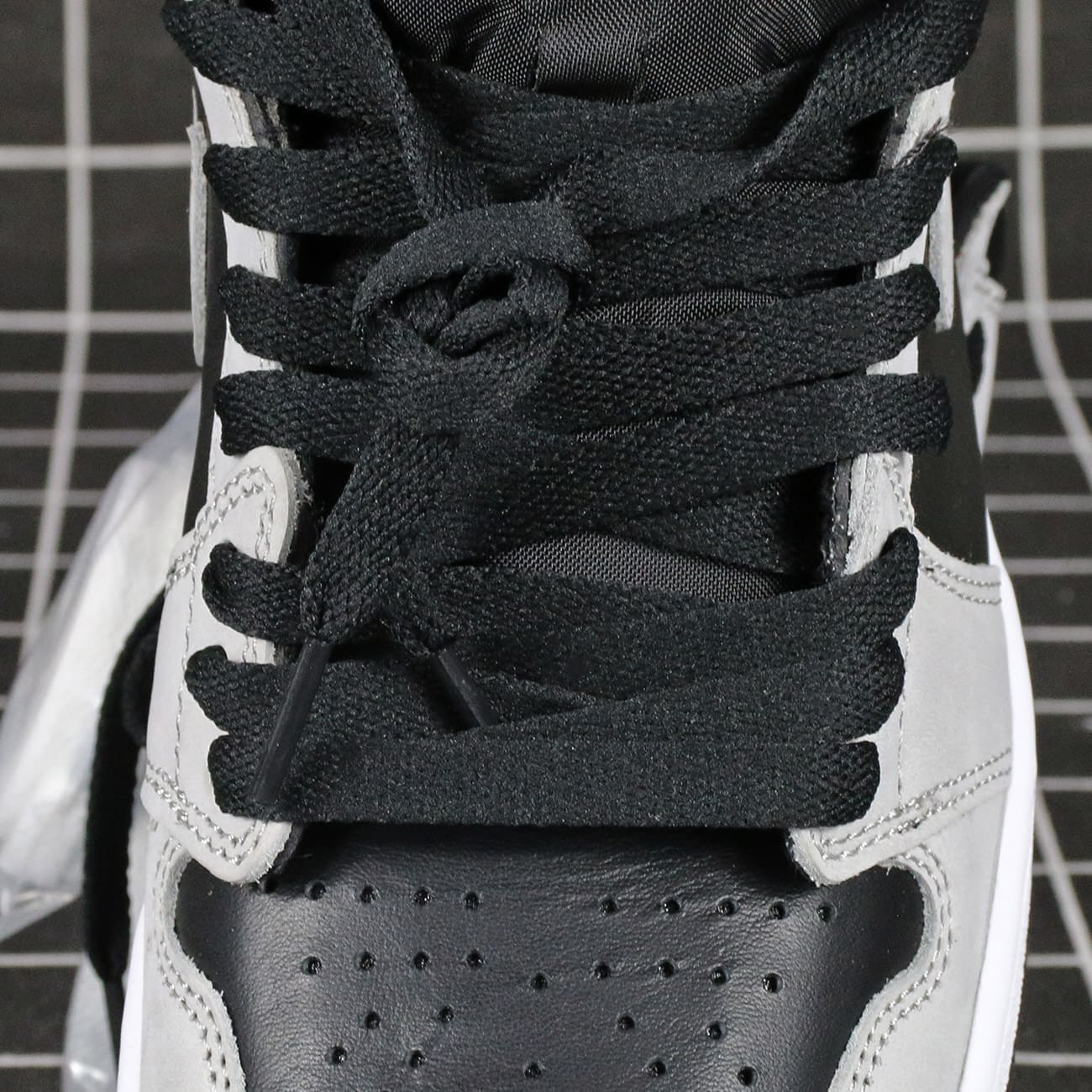 Air Jordan 1 Retro High OG Shadow 2.0 Replica