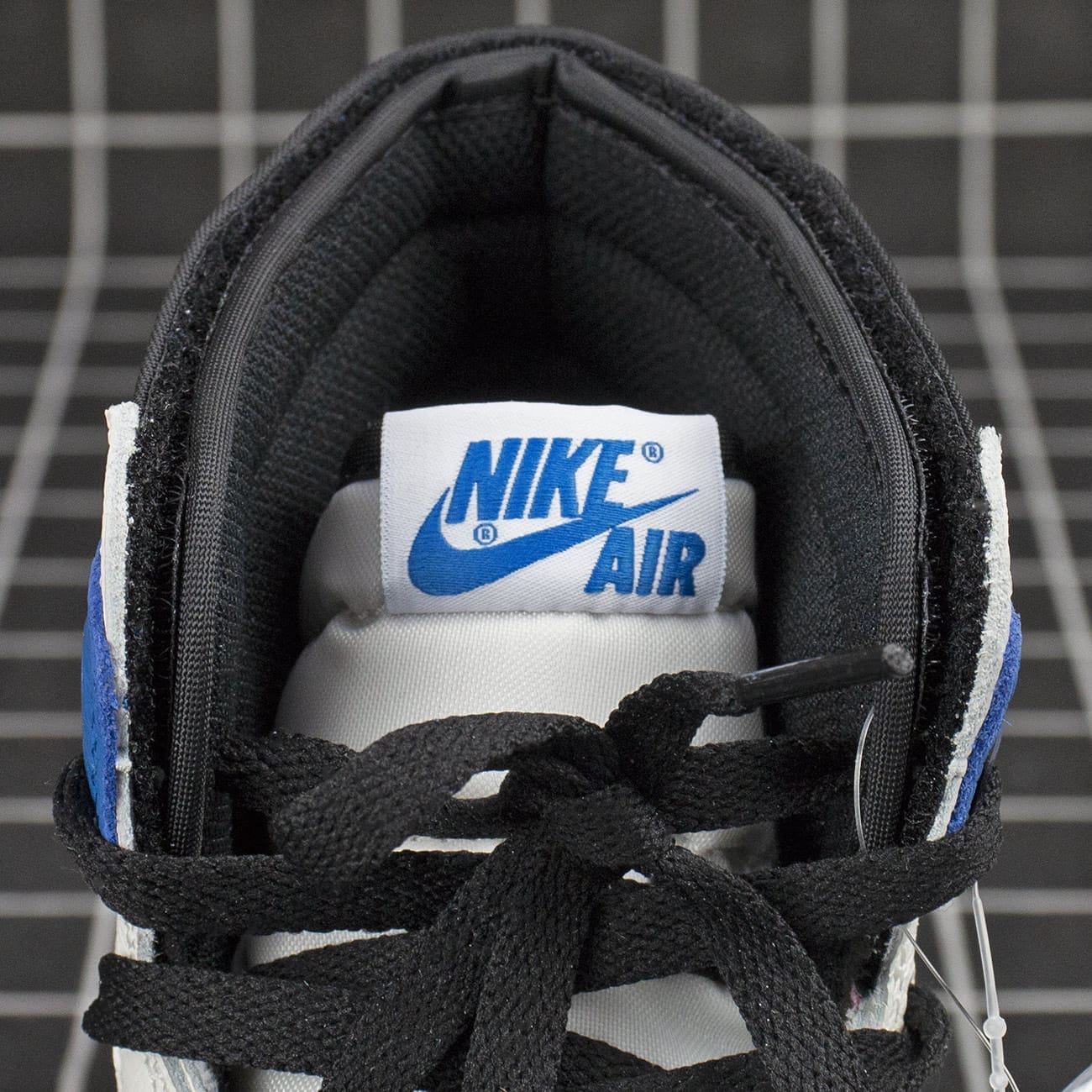 Fragment Design x Travis Scott x Air Jordan 1 Replica