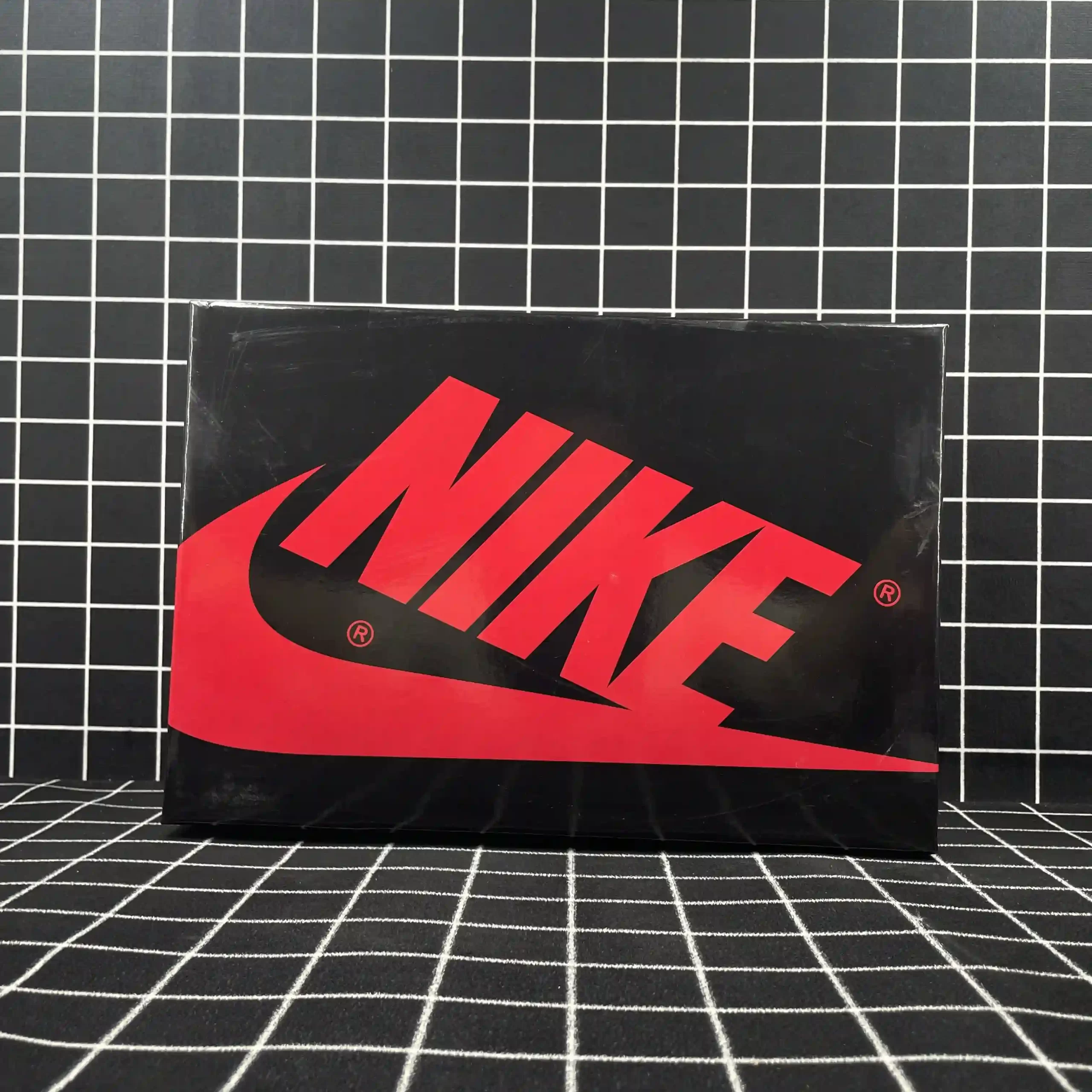 Air Jordan 1 High OG Bred Patent Replica