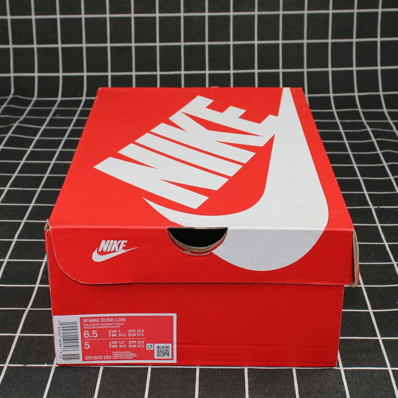 Nike Dunk Low Coast Replica