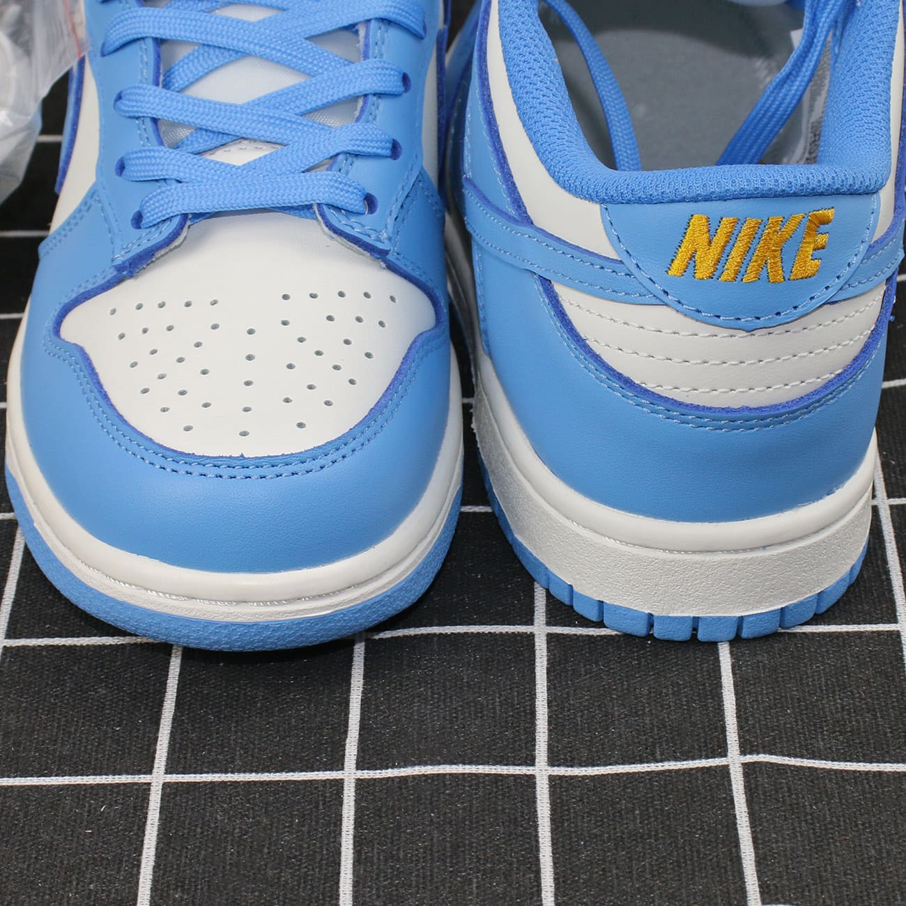 Nike Dunk Low Coast Replica