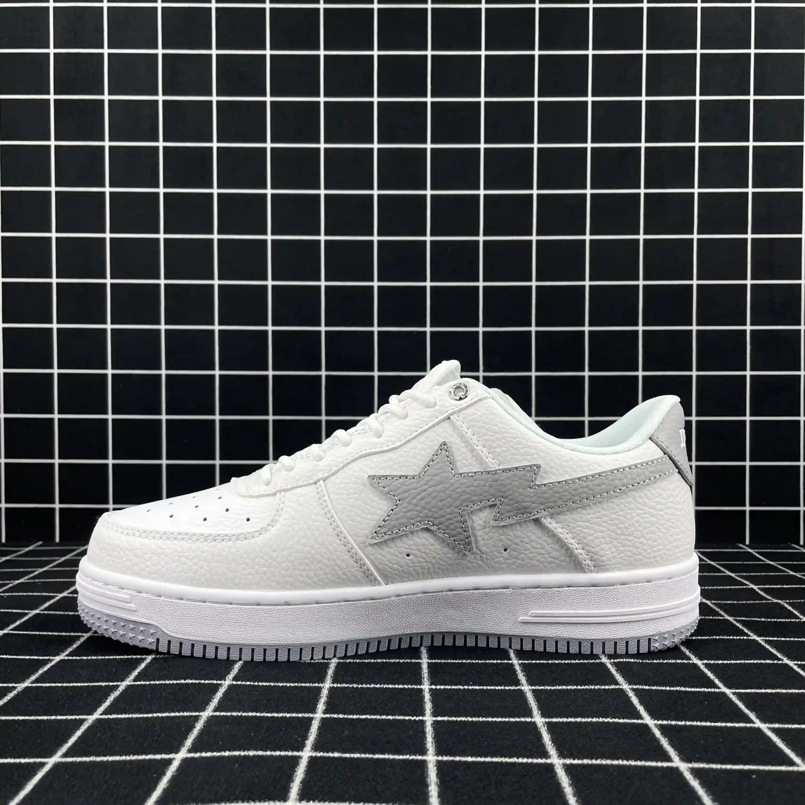 A Bathing Ape Bape Sta JJJJound Replica