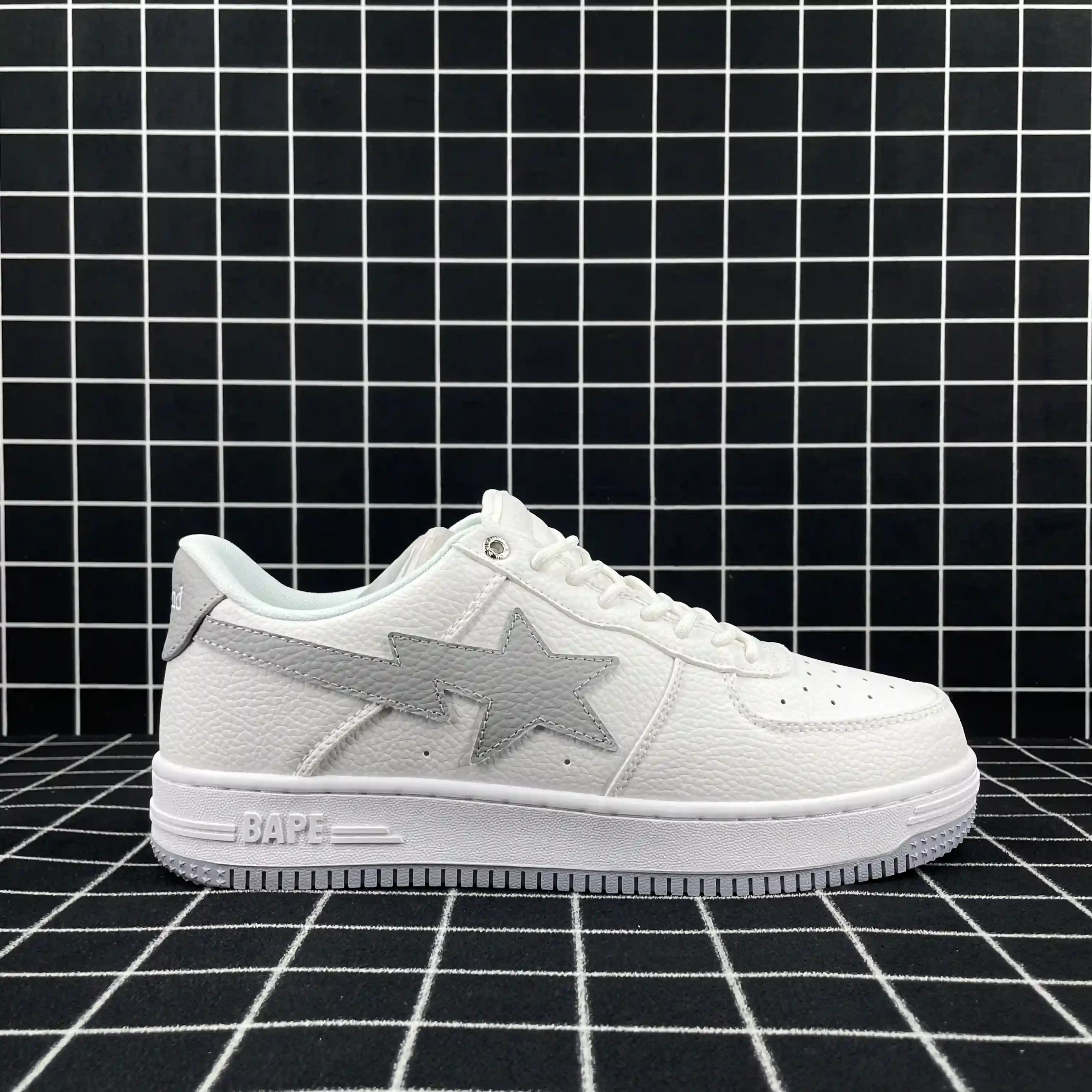 A Bathing Ape Bape Sta JJJJound Replica