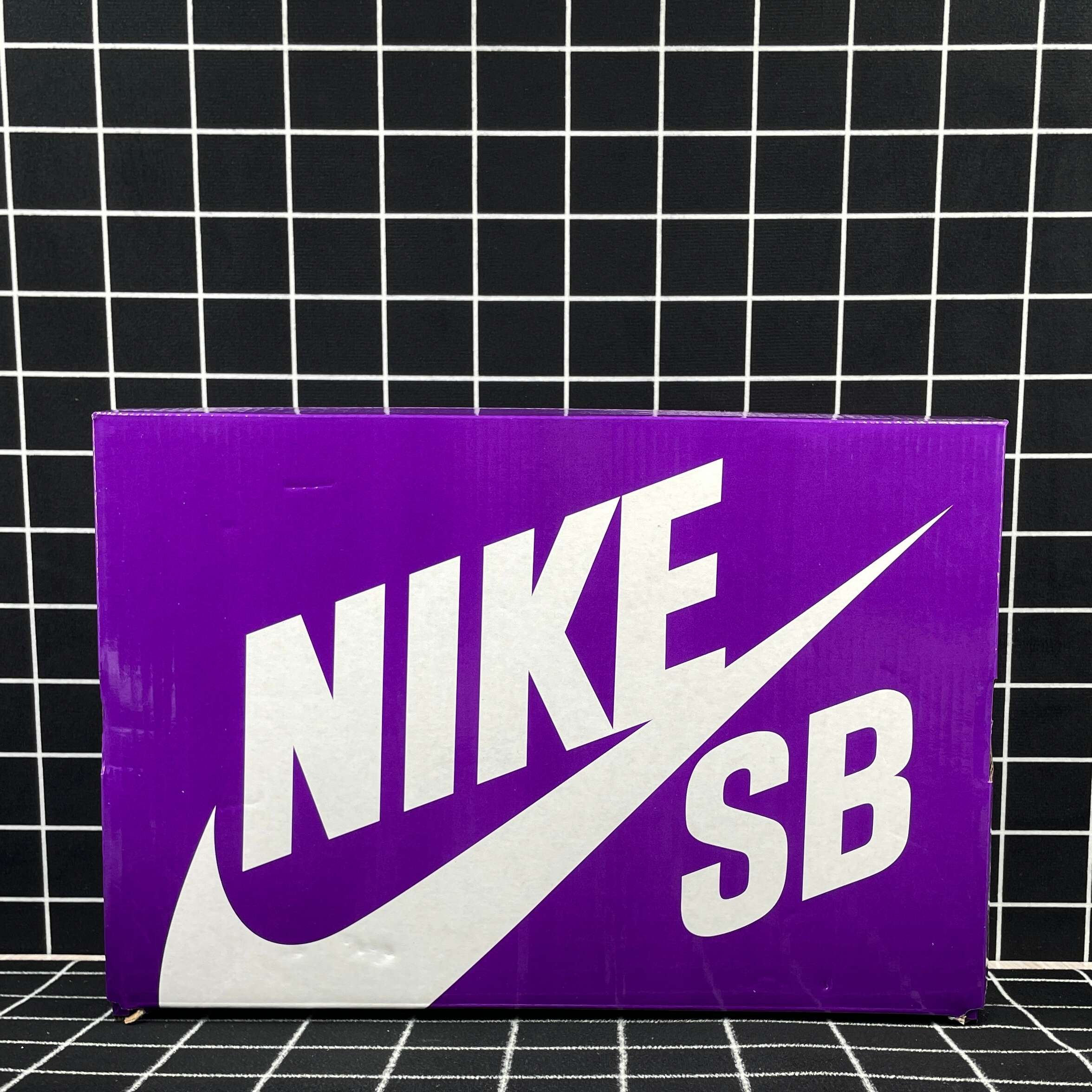 Nike SB Dunk Low Los Angeles Dodgers Replica