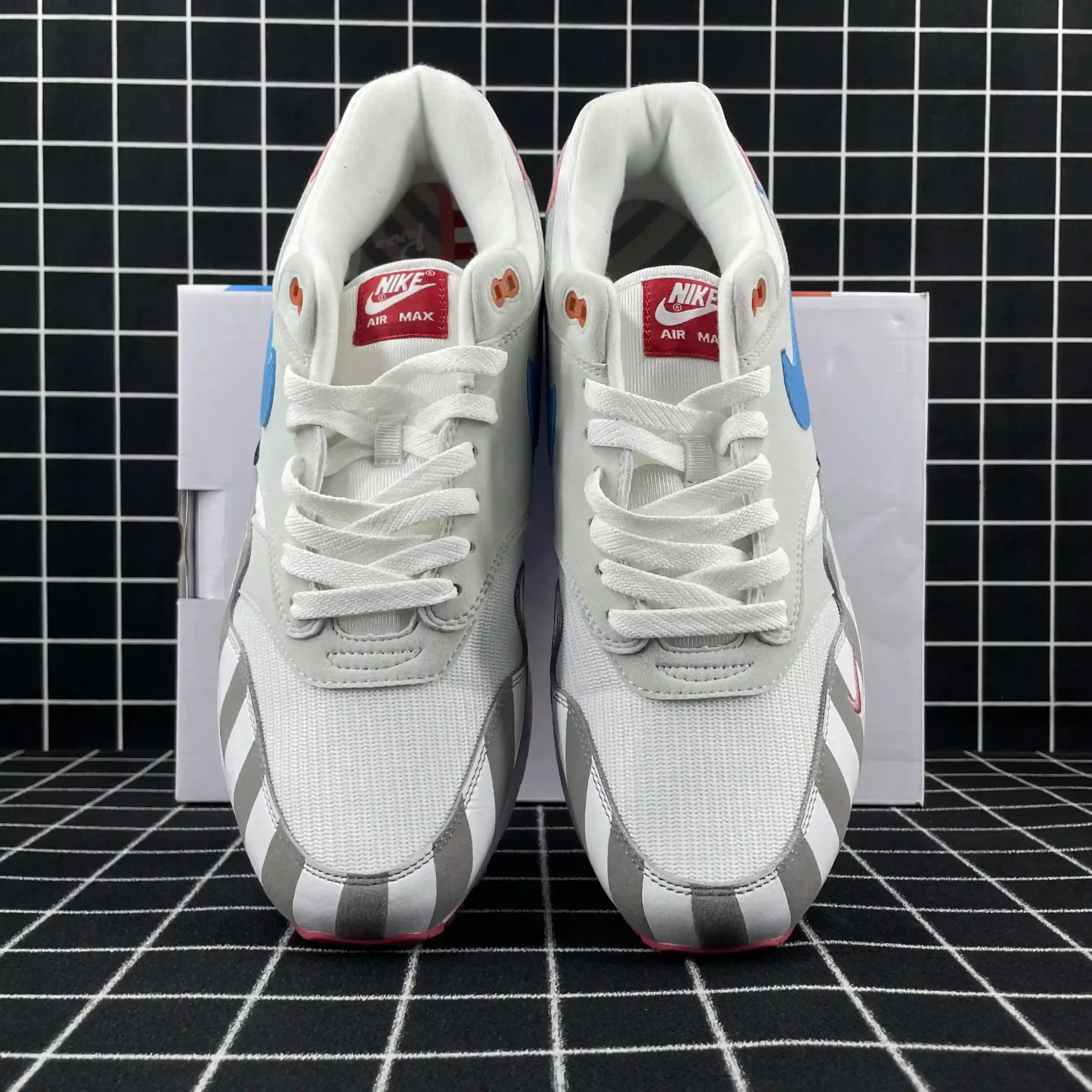 Nike Air Max 1 Parra (2018) Replica