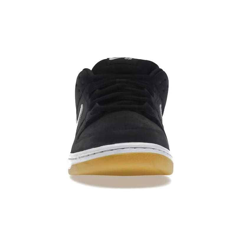 Nike SB Dunk Low Pro Black Gum Replica