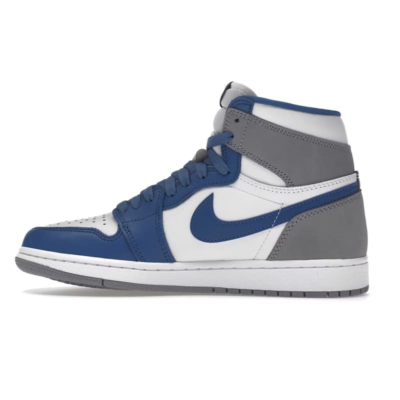 Jordan 1 Retro High OG True Blue