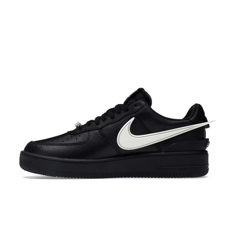 Nike Air Force 1 Low SP AMBUSH Black Replica