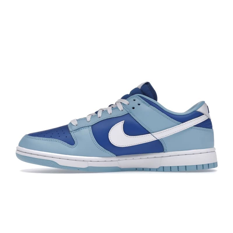 Nike Dunk Low Retro QS Argon Replica
