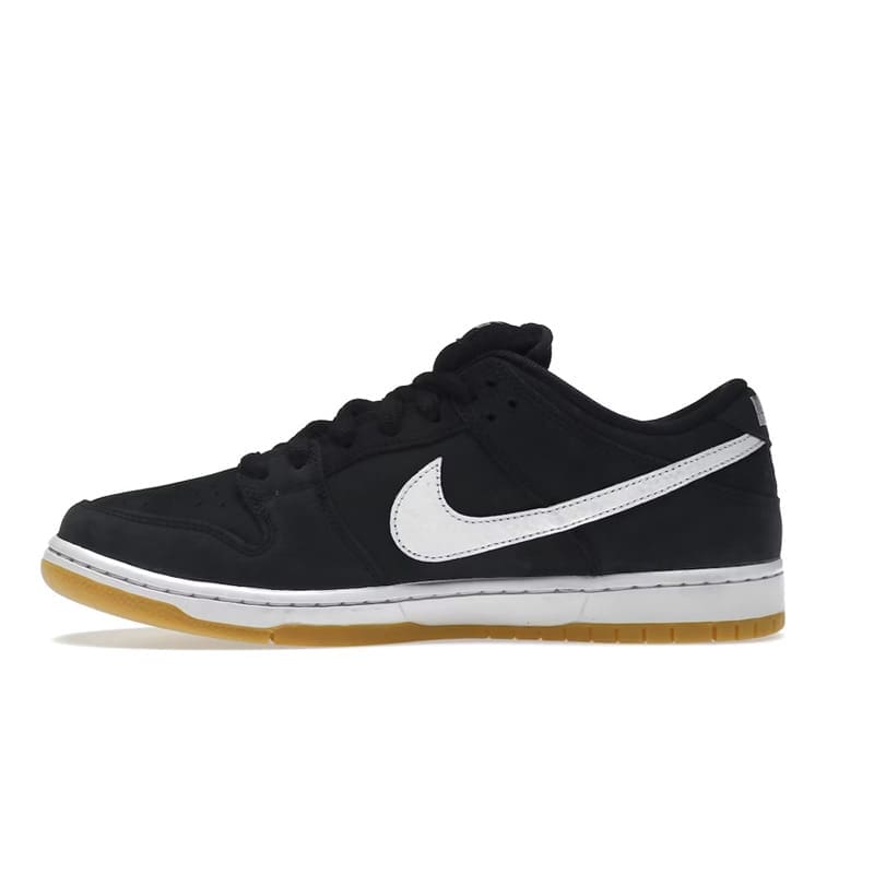 Nike SB Dunk Low Pro Black Gum Replica