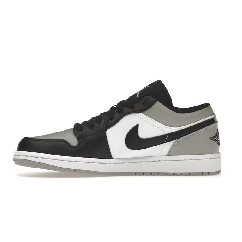 Jordan 1 Low Shadow Toe