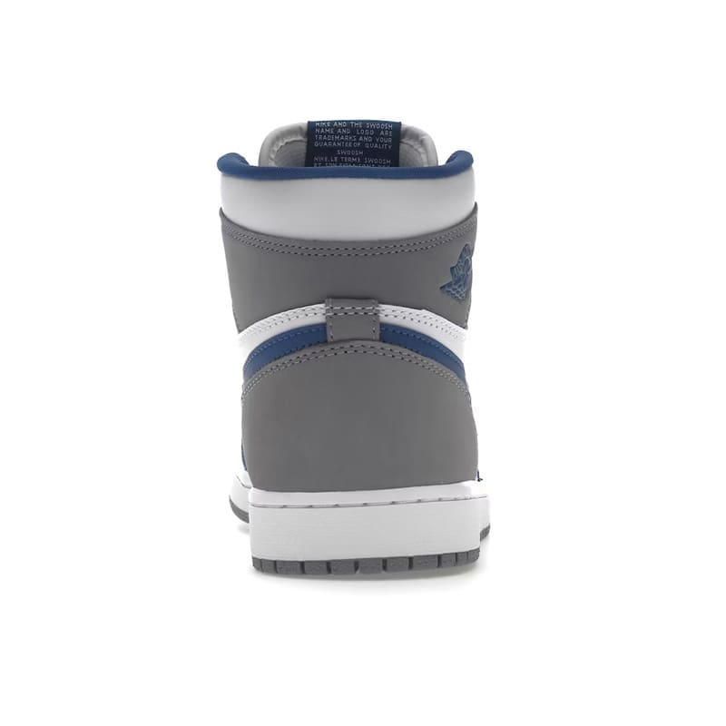 Jordan 1 Retro High OG True Blue