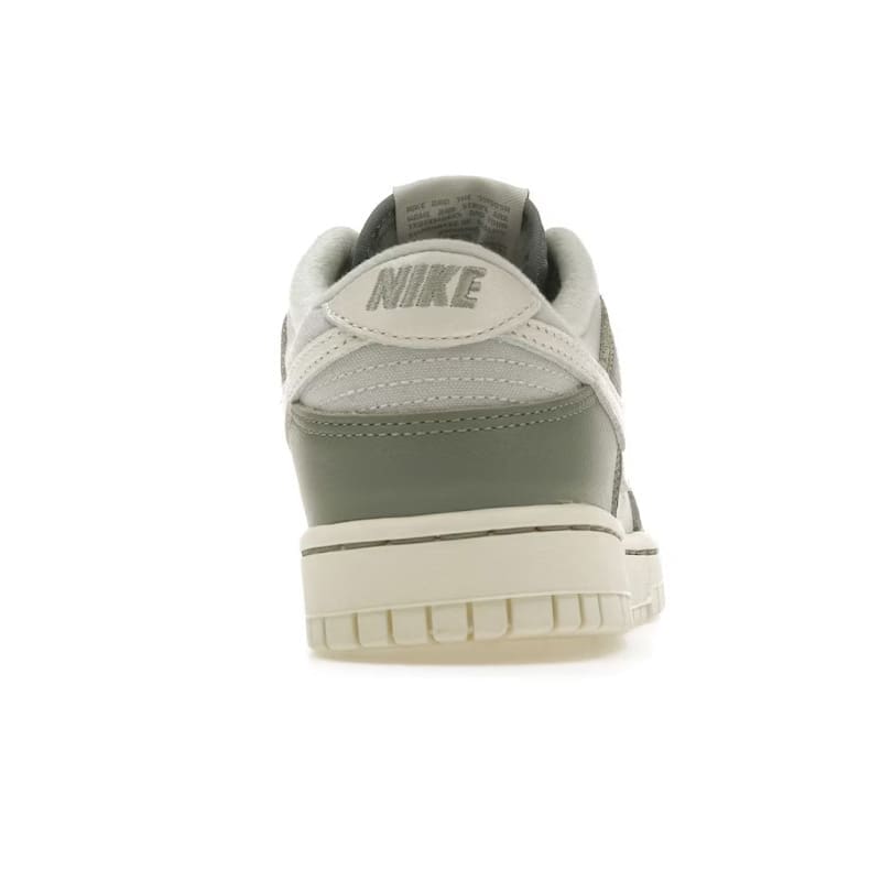 Nike Dunk Low Mica Green Replica