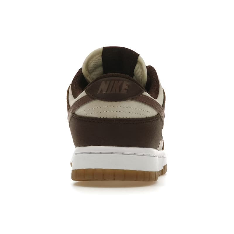 Nike Dunk Low Plum Coconut Milk Replica