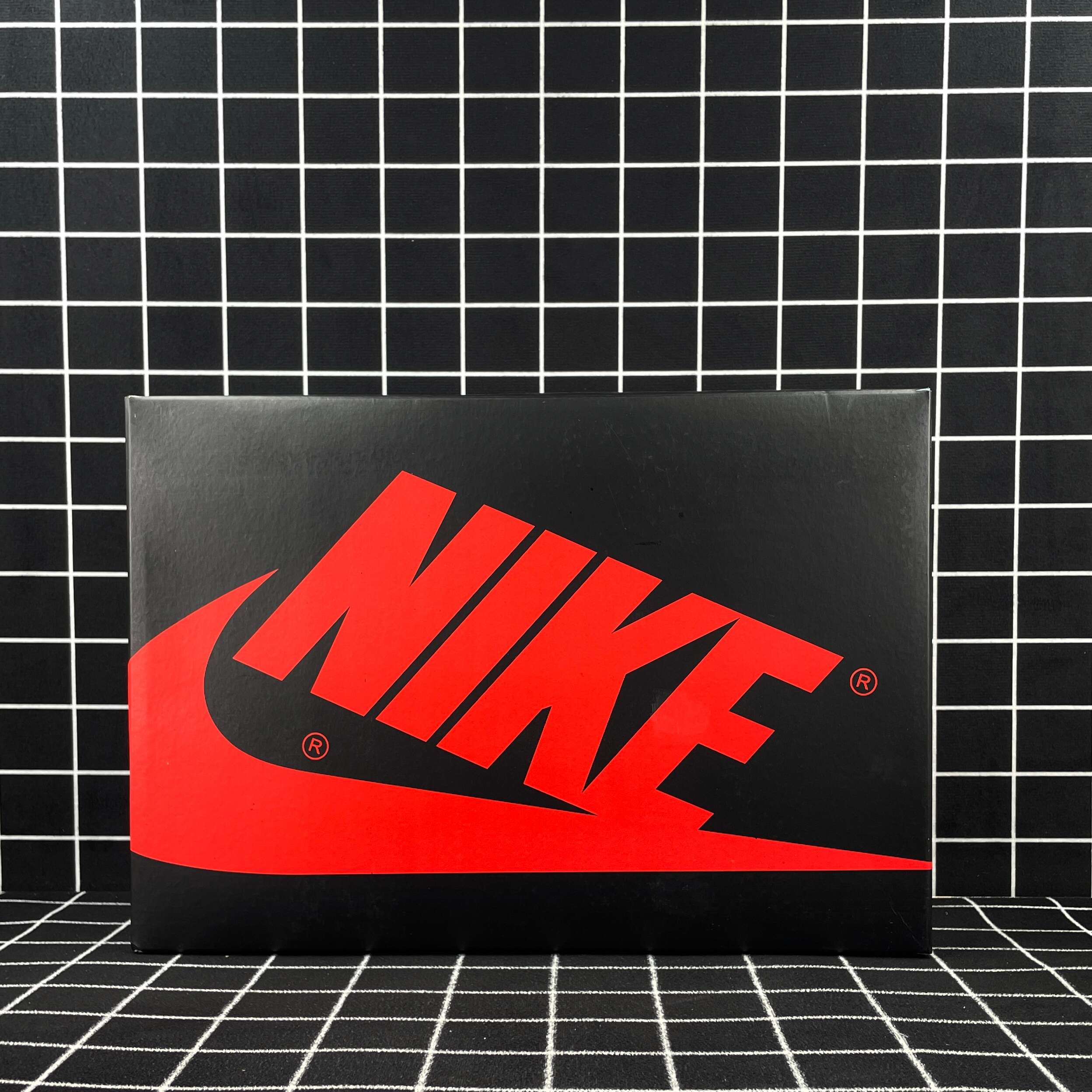 Jordan 1 High OG Spider-Man Across the Spider-Verse Replica