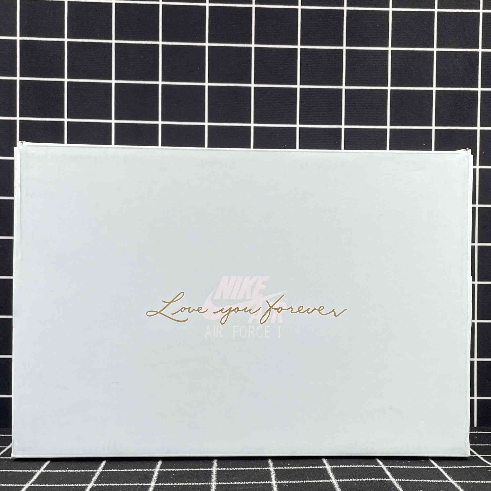 Nike Air Force 1 Low White Replica