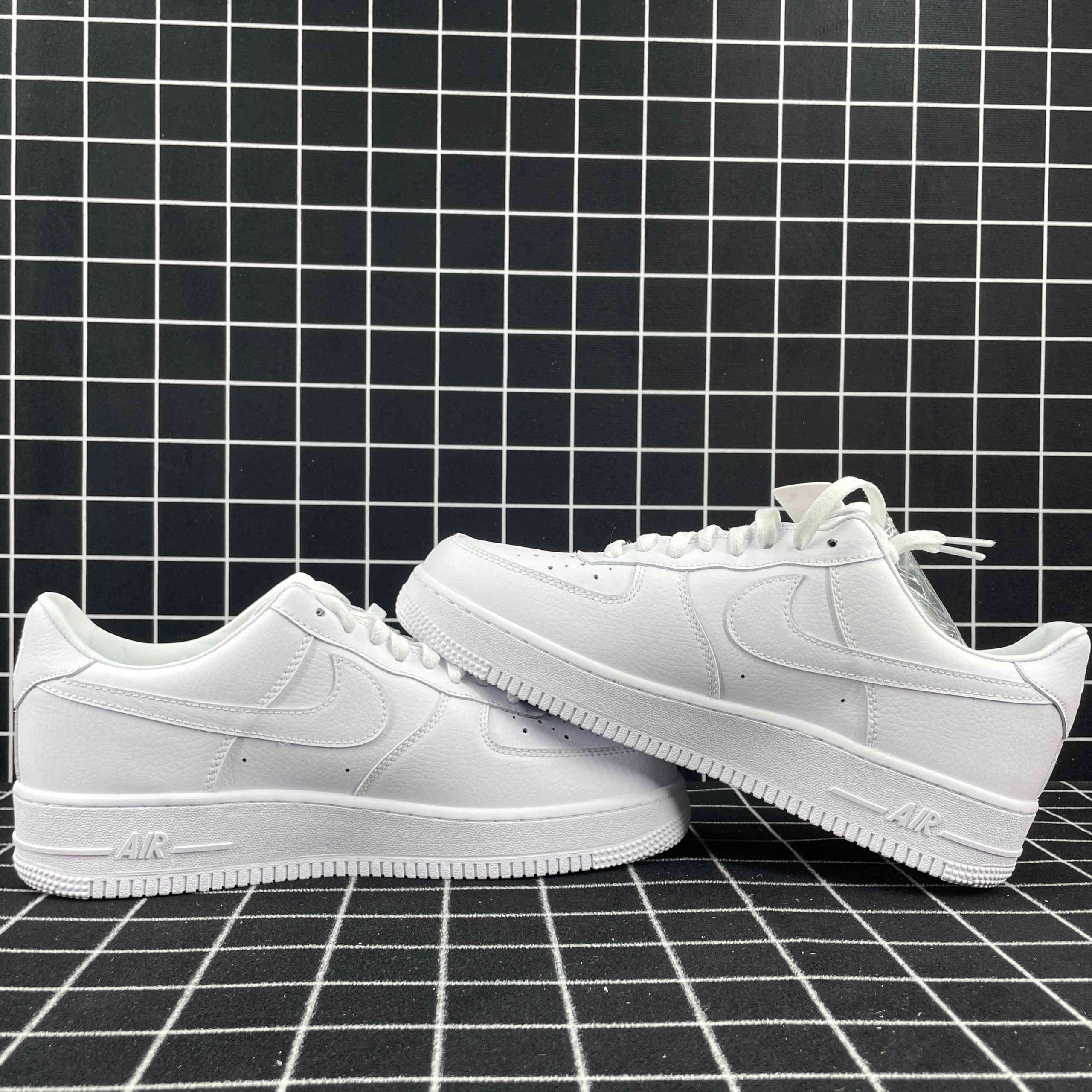 Nike Air Force 1 Low White Replica