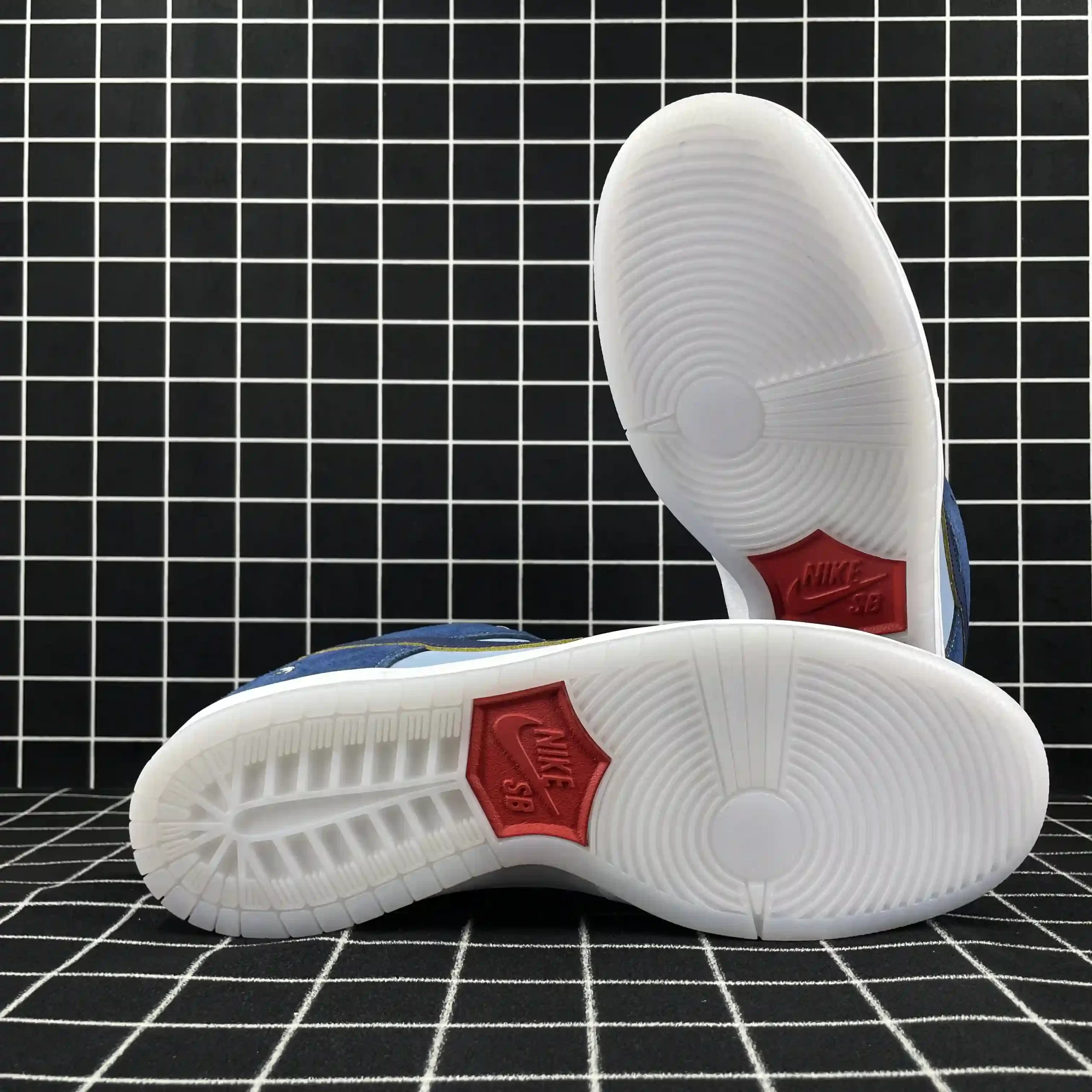 Nike SB Dunk Low Pro Why So Sad? Replica